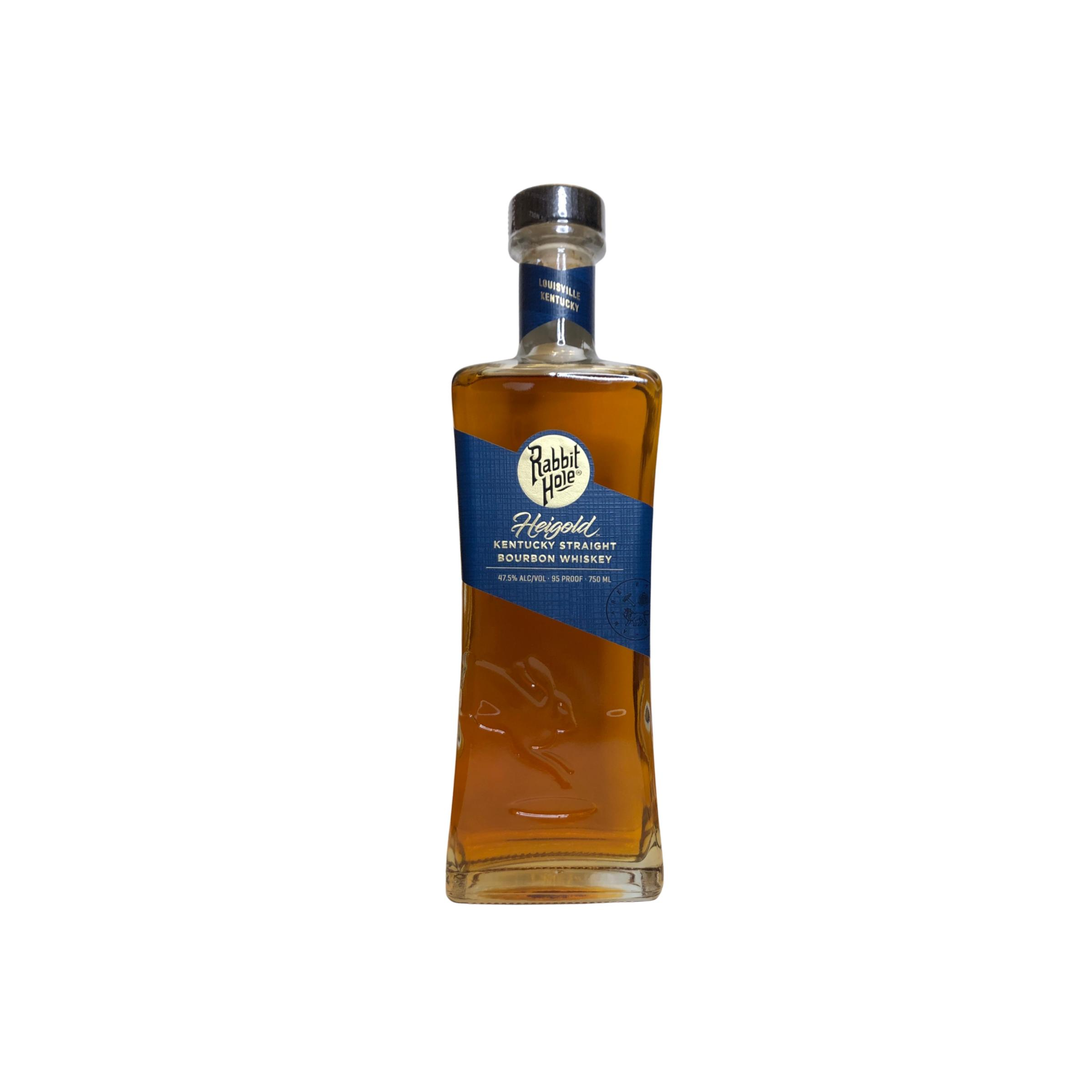 Rabbit Hole Kentucky Straight Bourbon Whiskey 3 Years Bourbon Whisky
