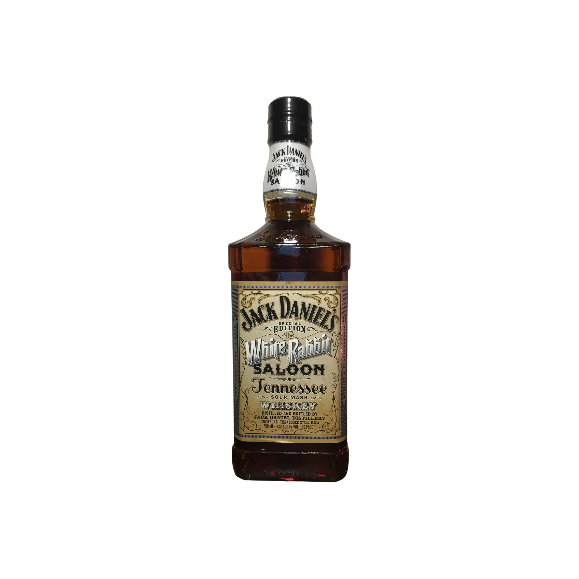 Jack Daniel's Tennessee Whisky