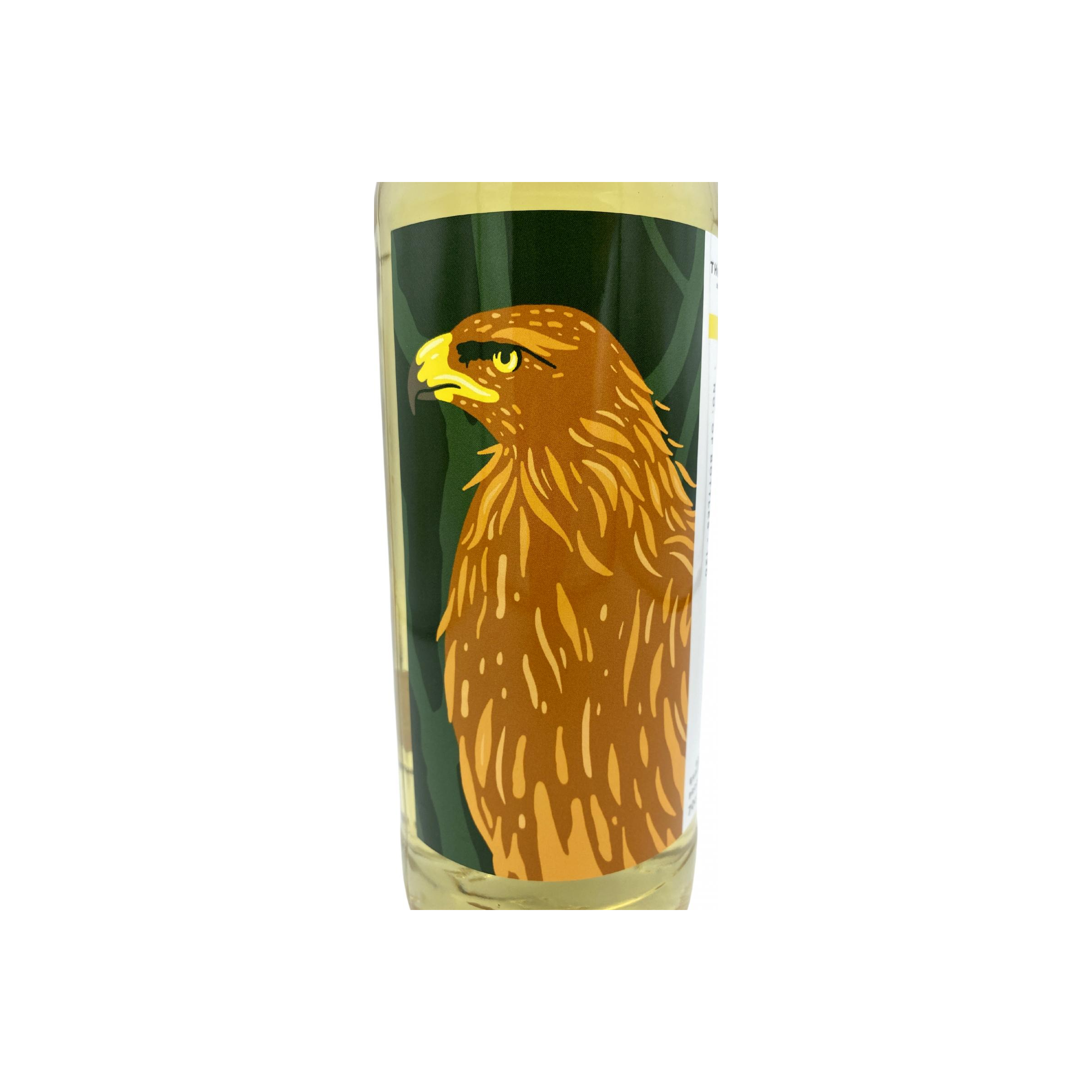 Teaninich 2009 12 Years Single Malt Whisky 3