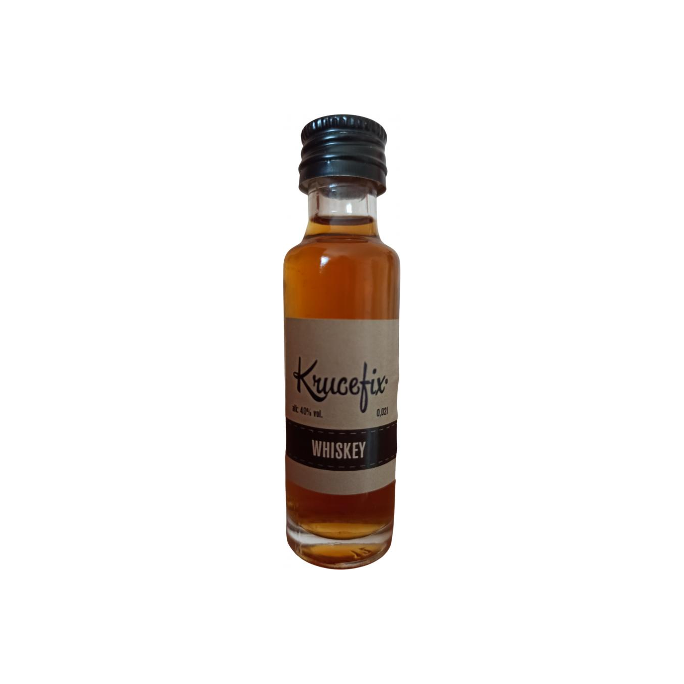 Krucefix Whiskey 2
