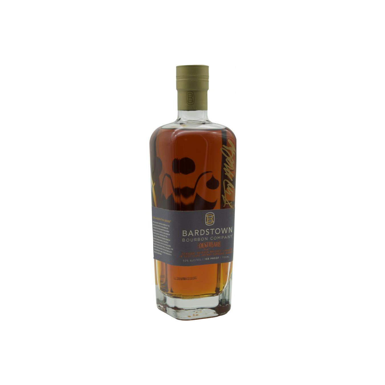 Bardstown Bourbon Company Destillare 3
