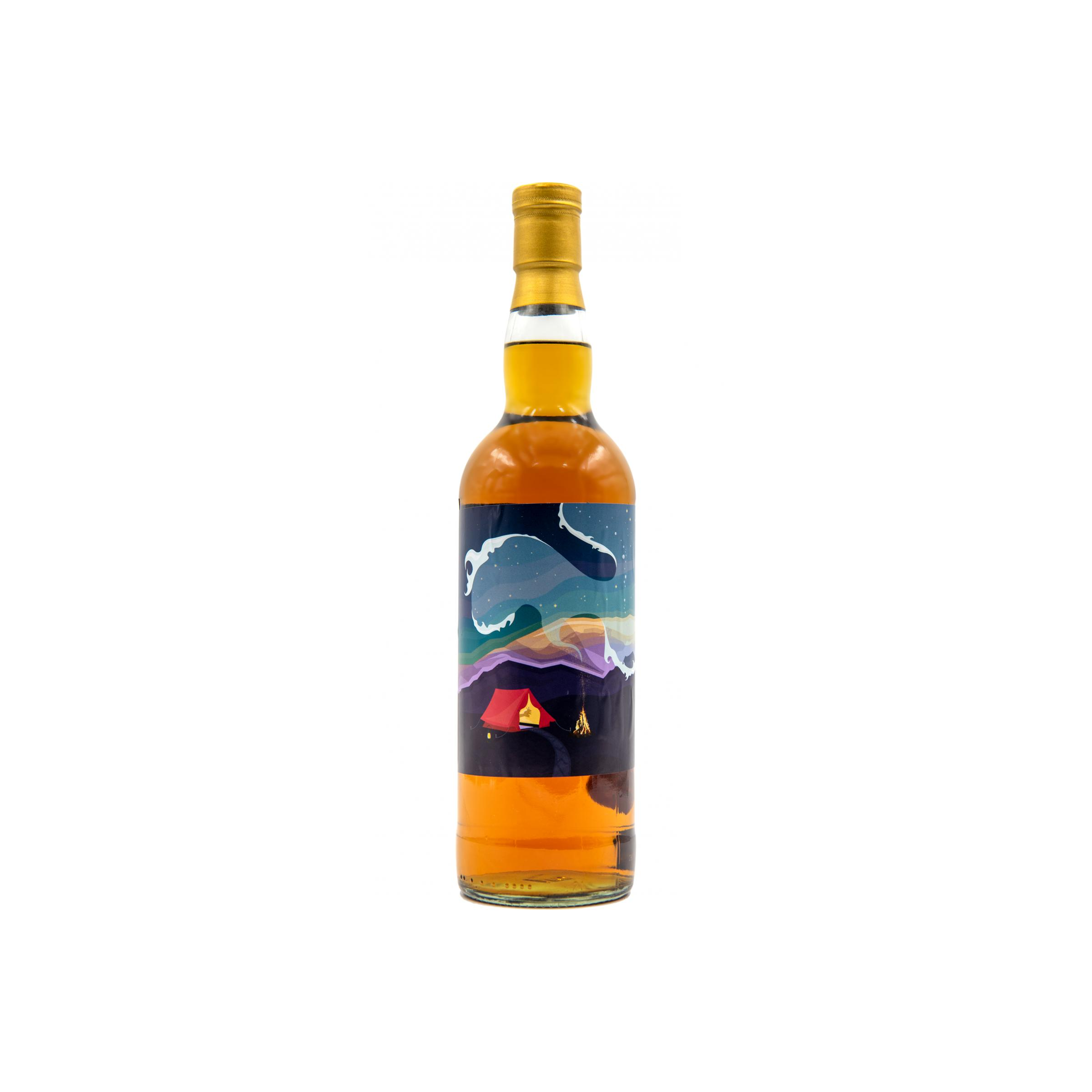 Bruichladdich 2007 13 Years Single Malt Whisky