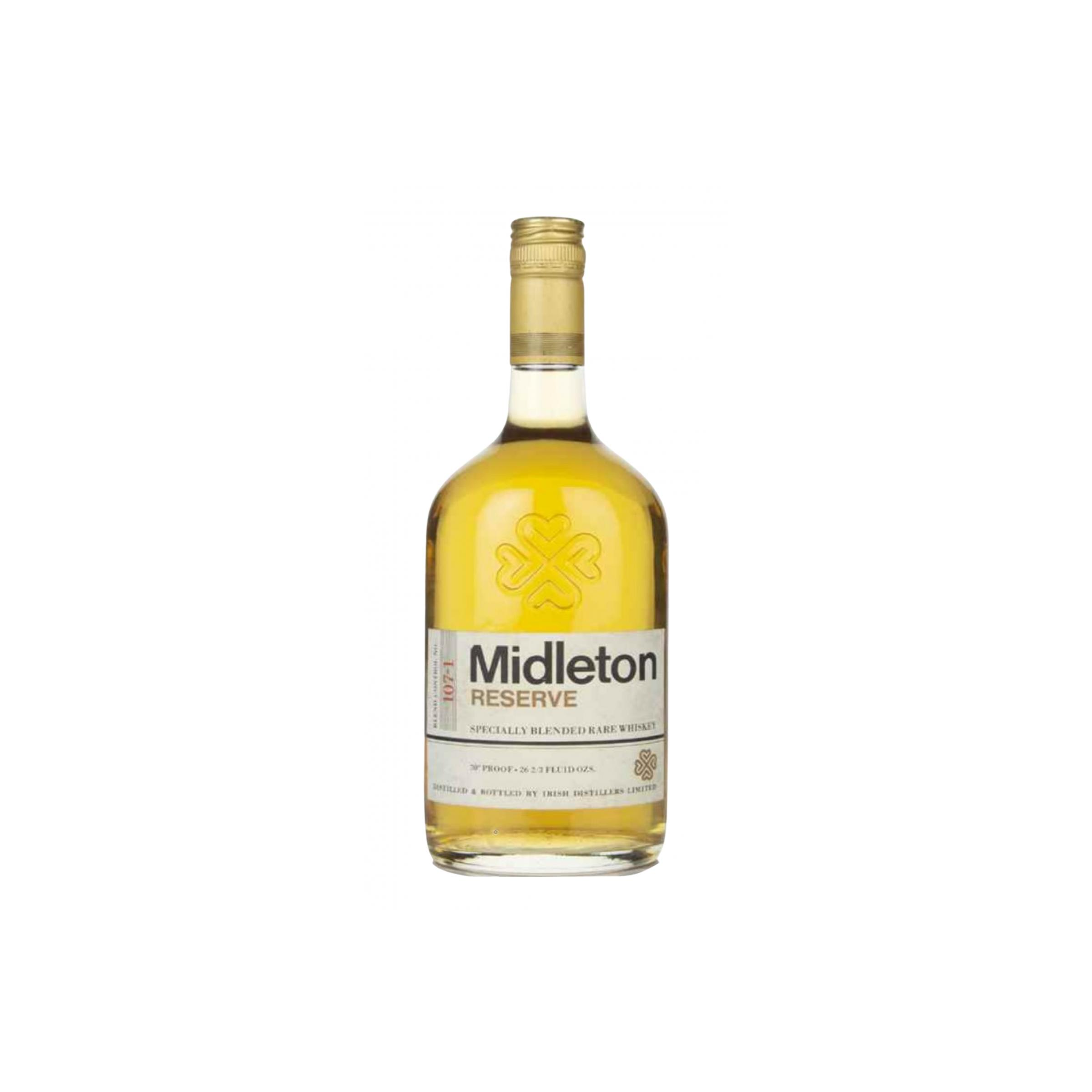 Midleton 1960 Blended Whisky