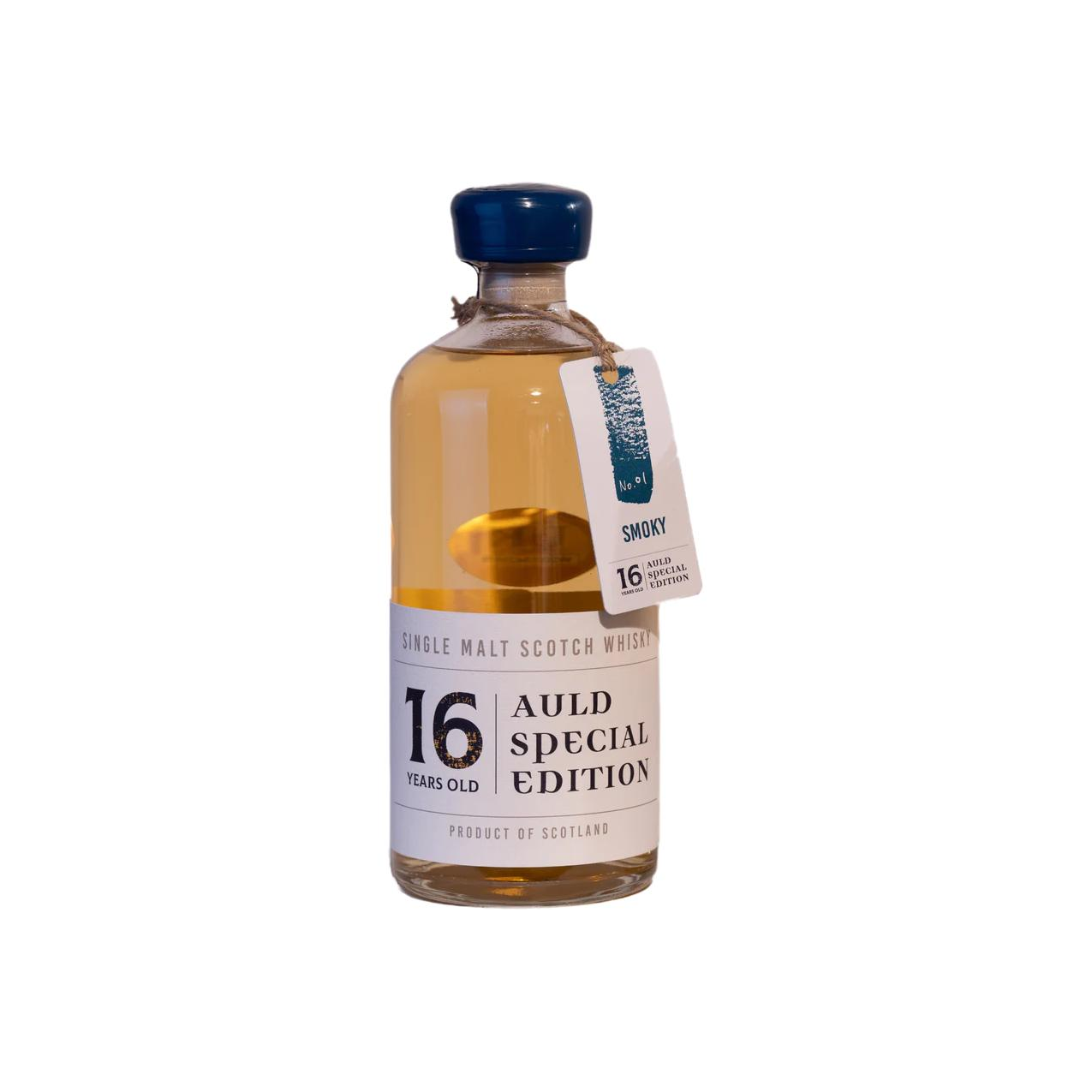 Auld Special Edition 16-year-old