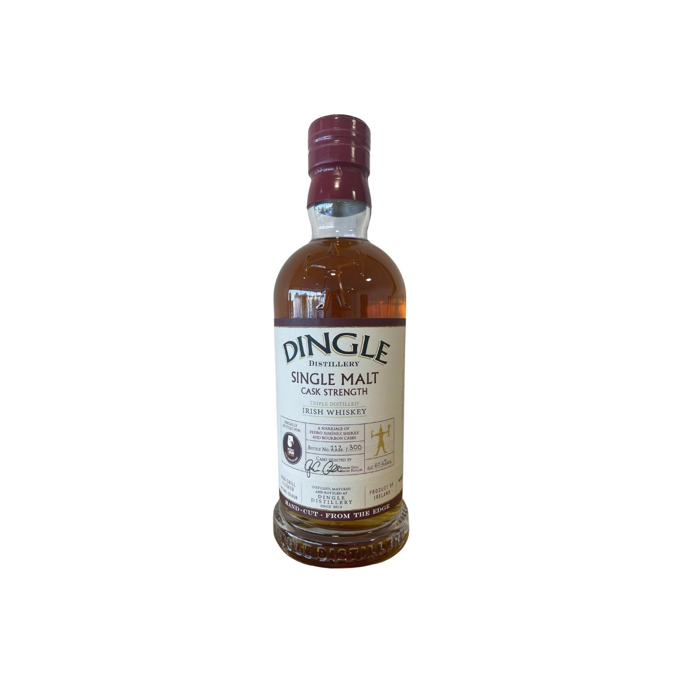 Dingle Single Malt Whisky