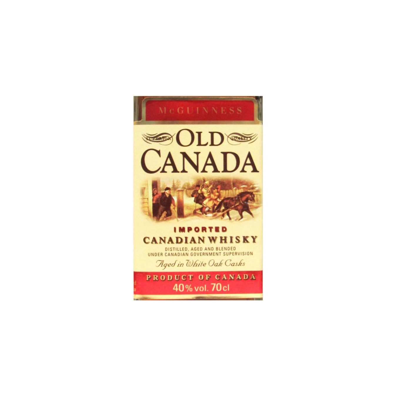 Old Canada McGuinness 2