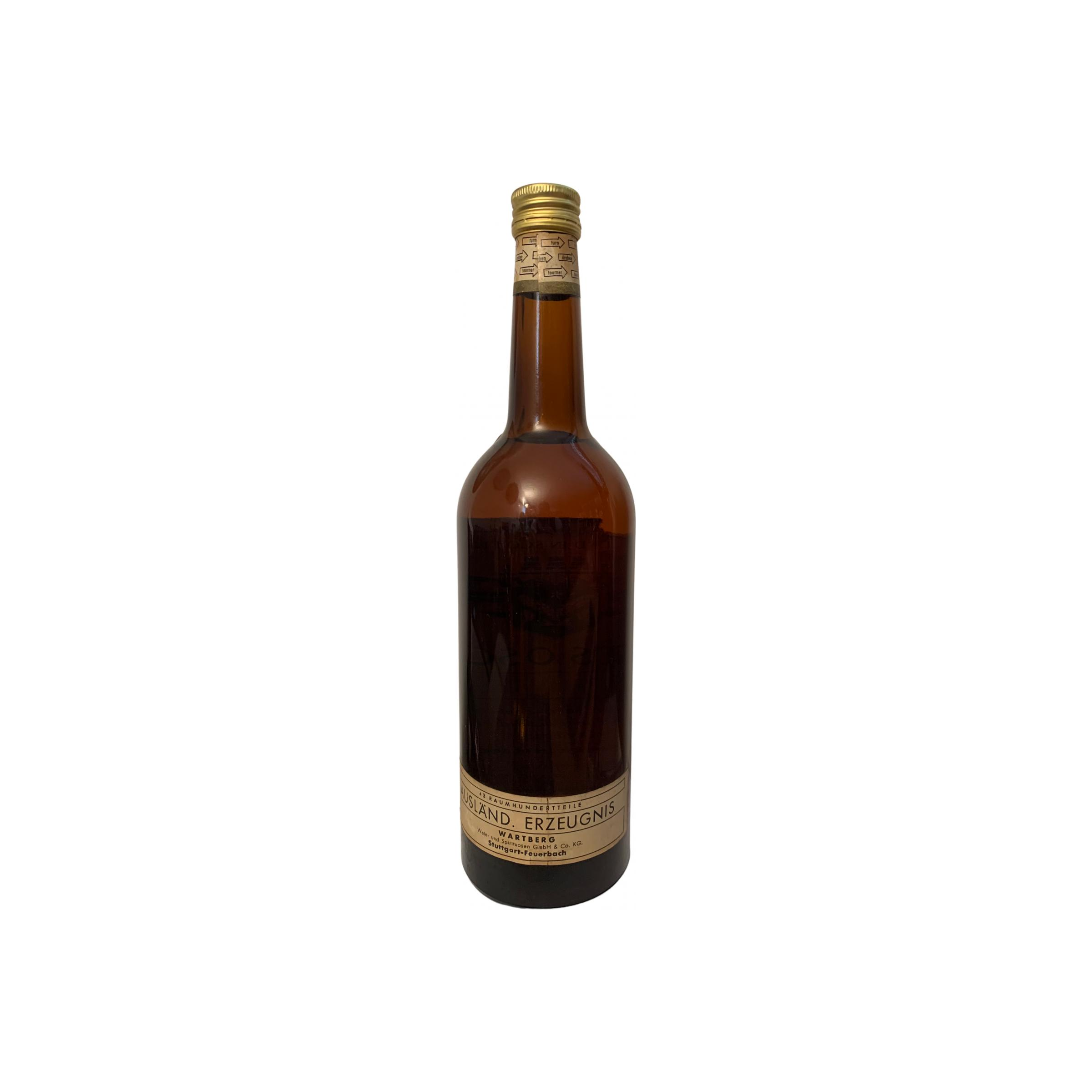 Scots Oscar 03-year-old 2