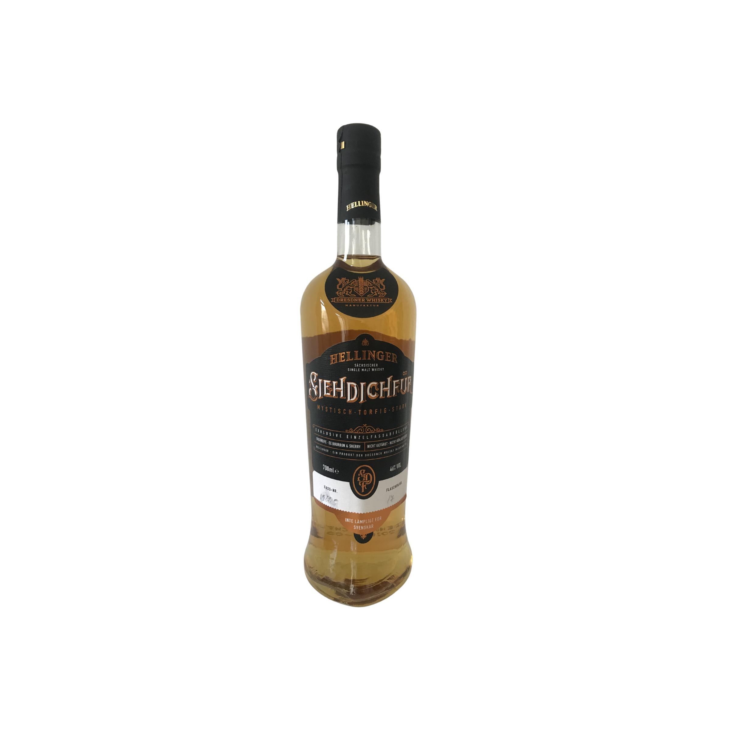 Hellinger Siehdichfür