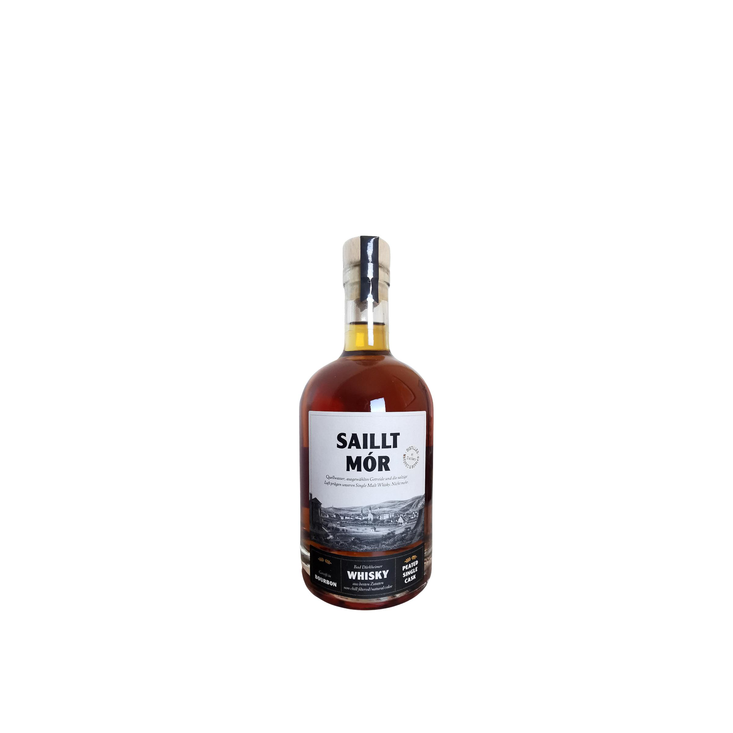 Saillt Mór 2015