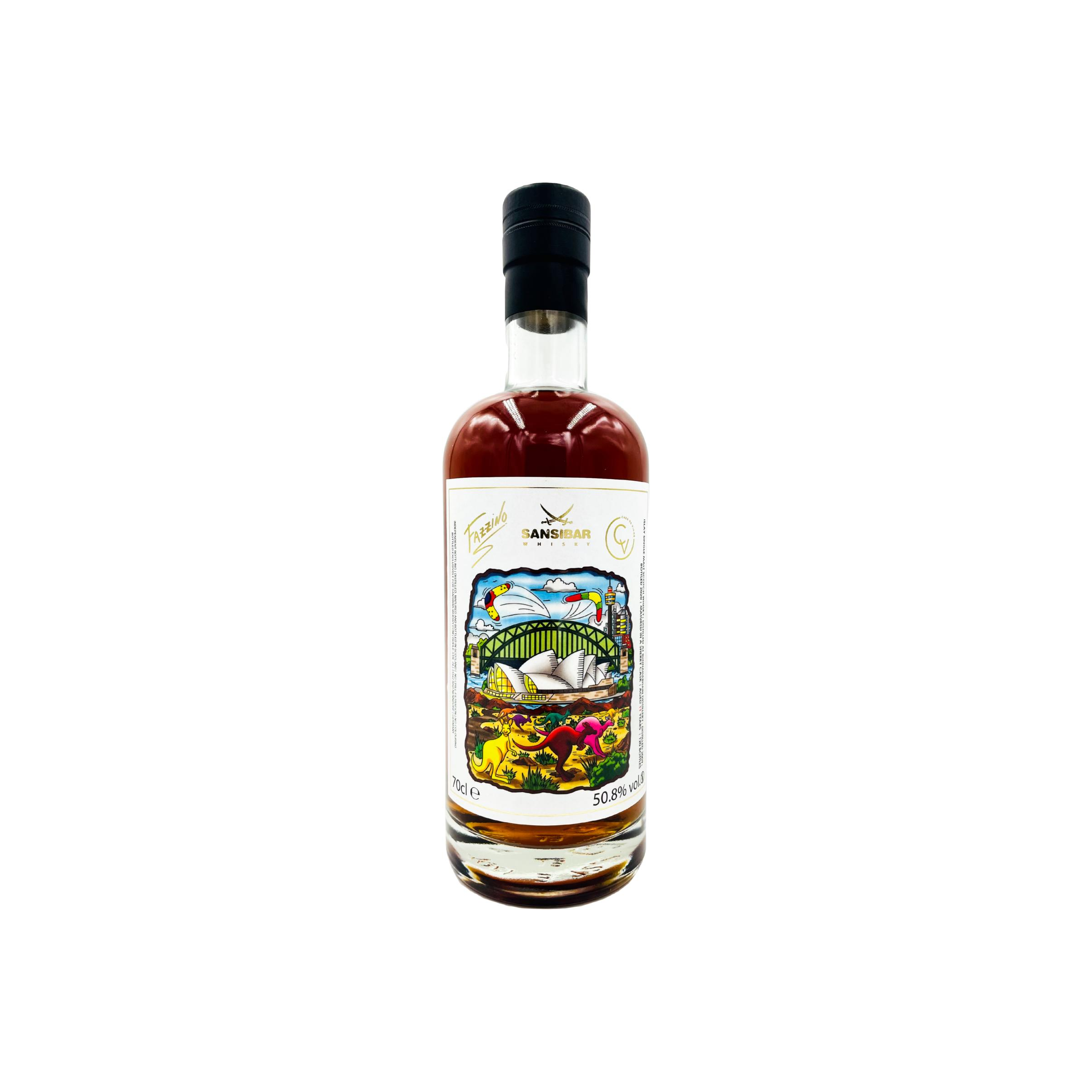 Bunnahabhain 2009 11 Years Single Malt Whisky