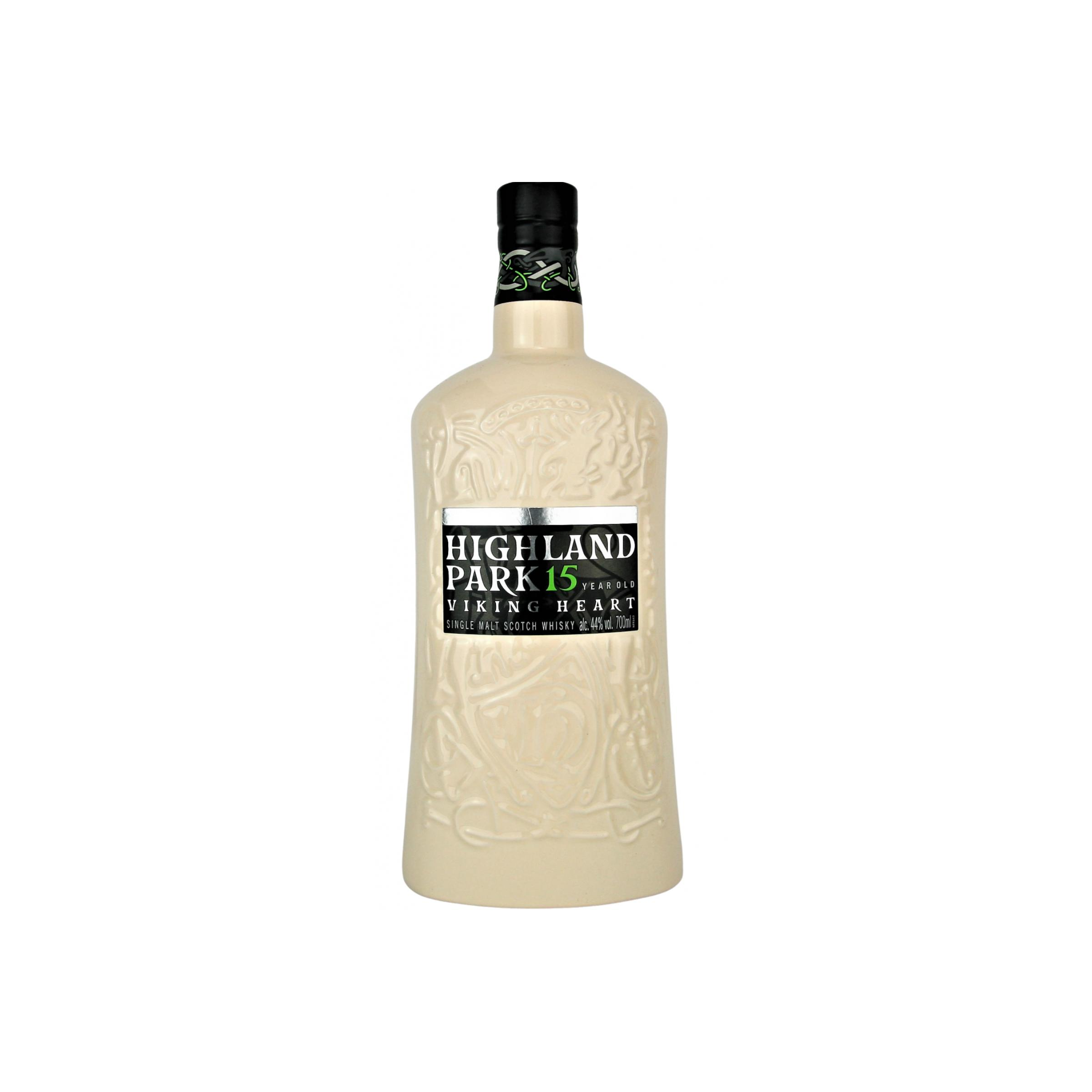 Highland Park 15 Years Single Malt Whisky