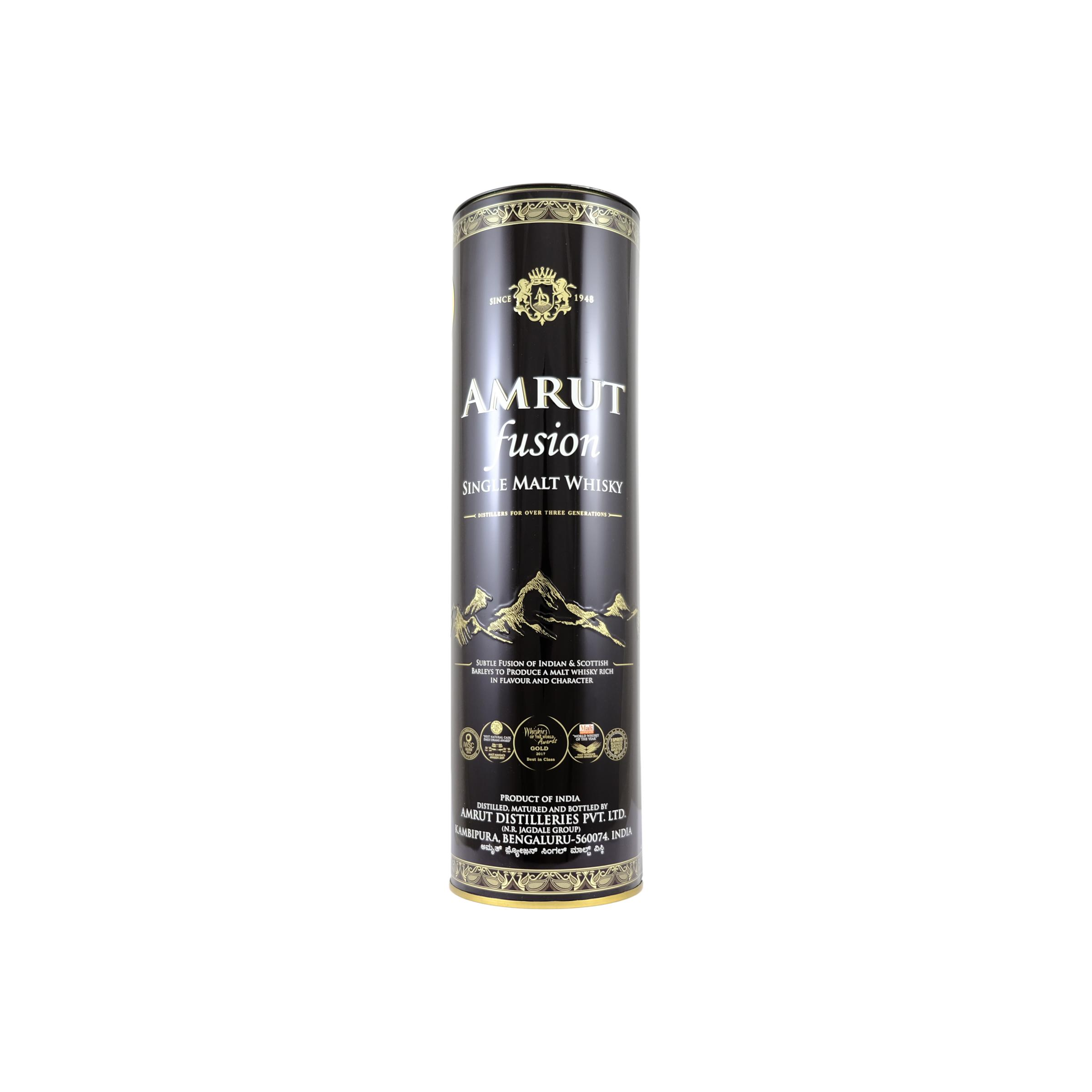 Amrut Single Malt Whisky 3