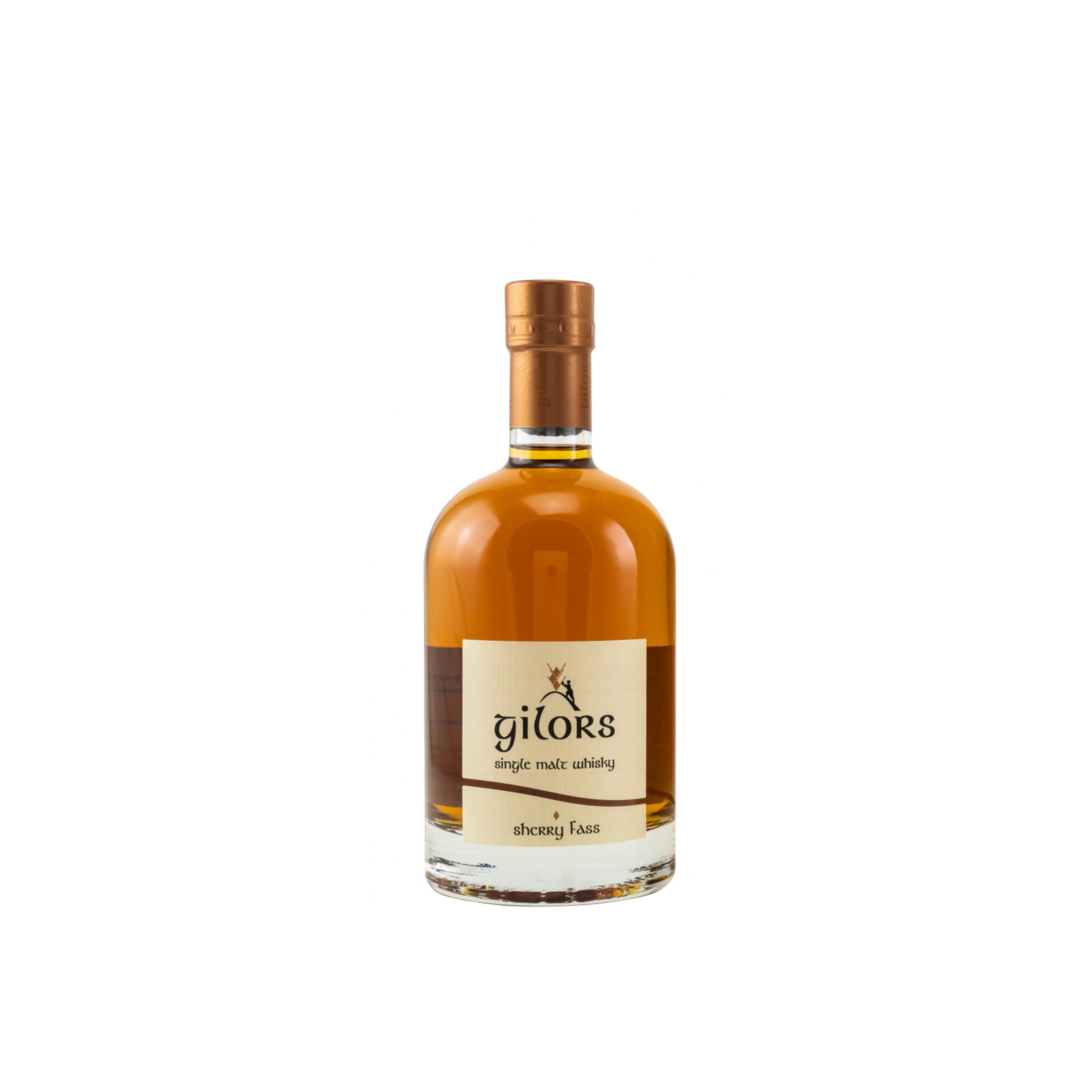 Gilors 2016