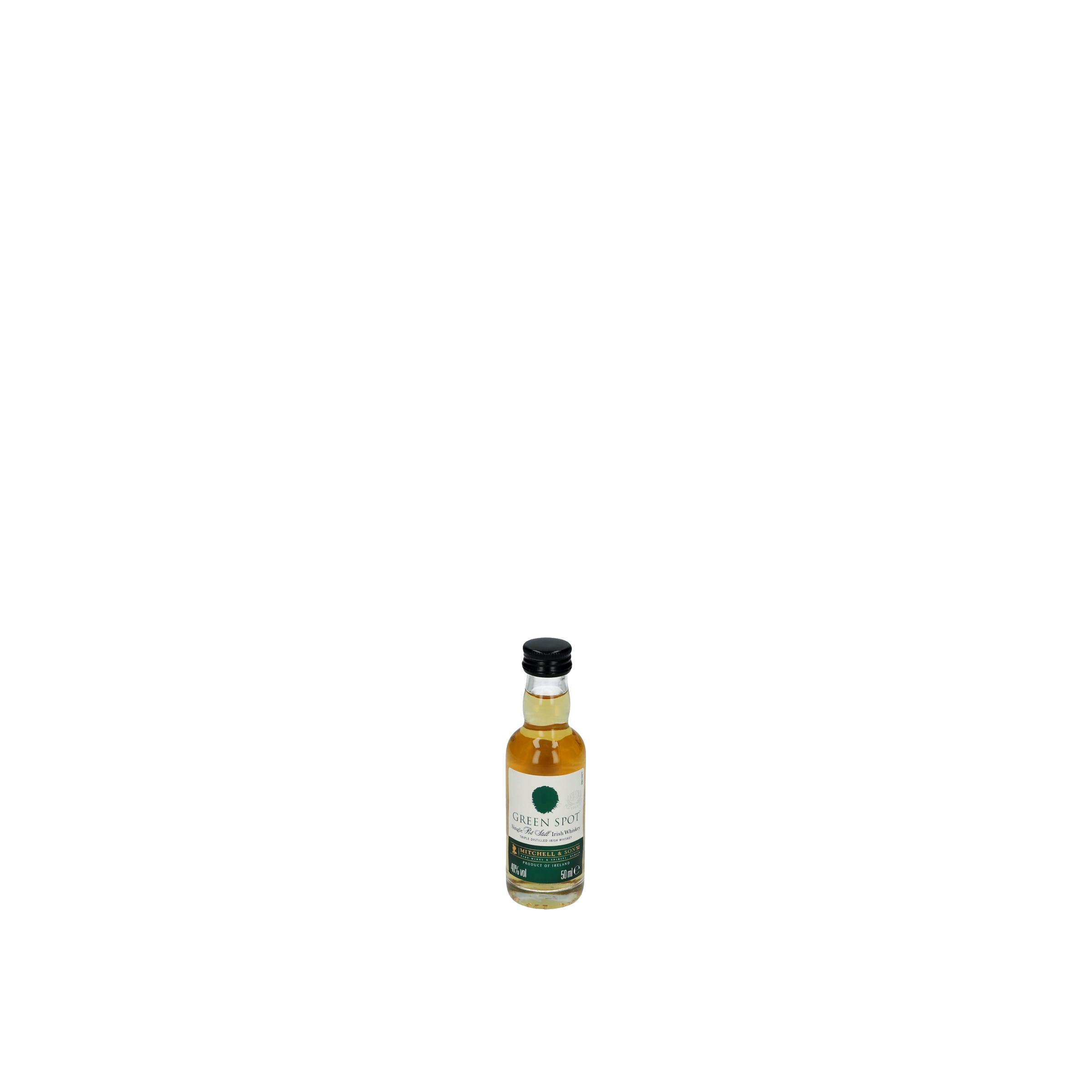 Green Spot Single Pot Still Whisky
