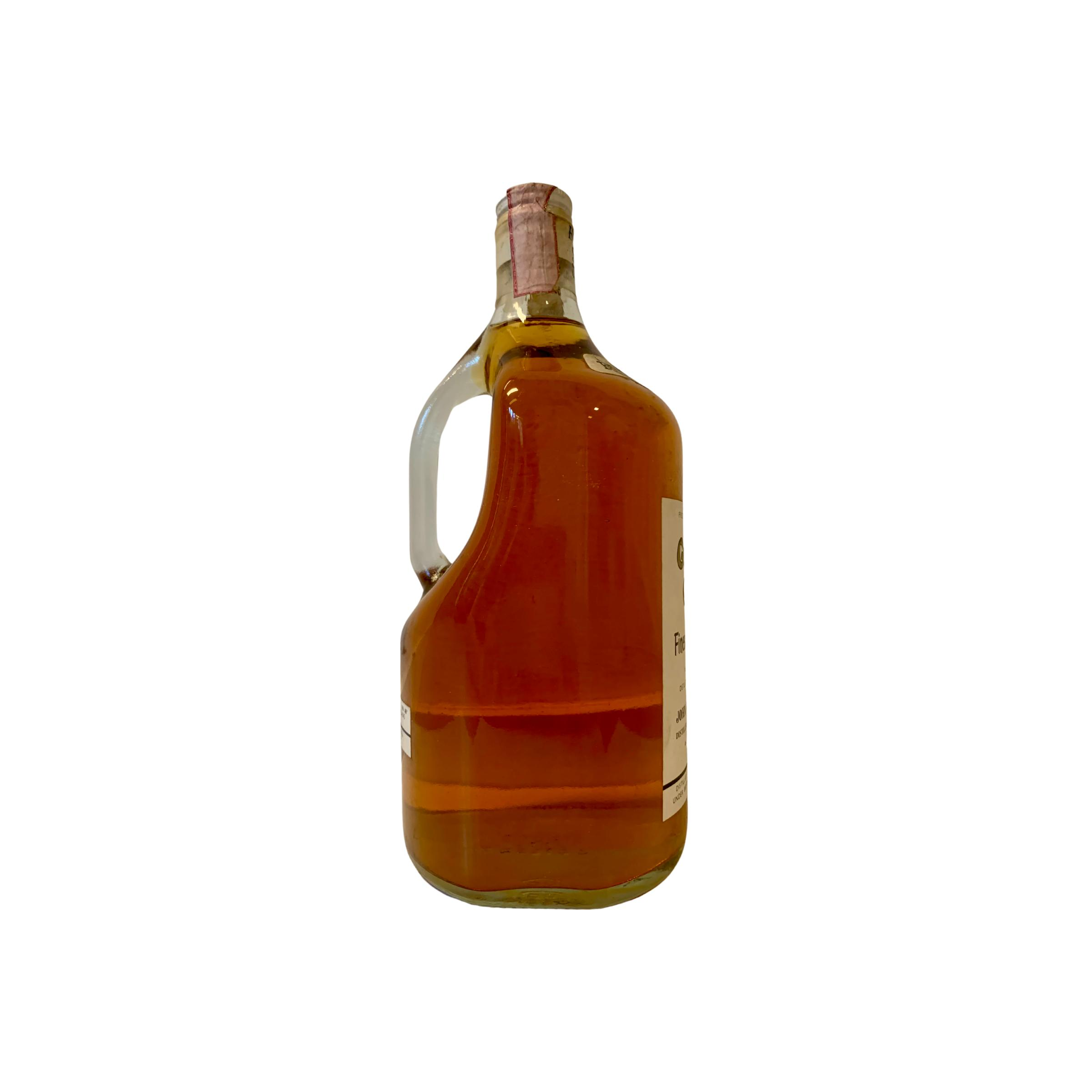Oban Blended Malt Whisky 3