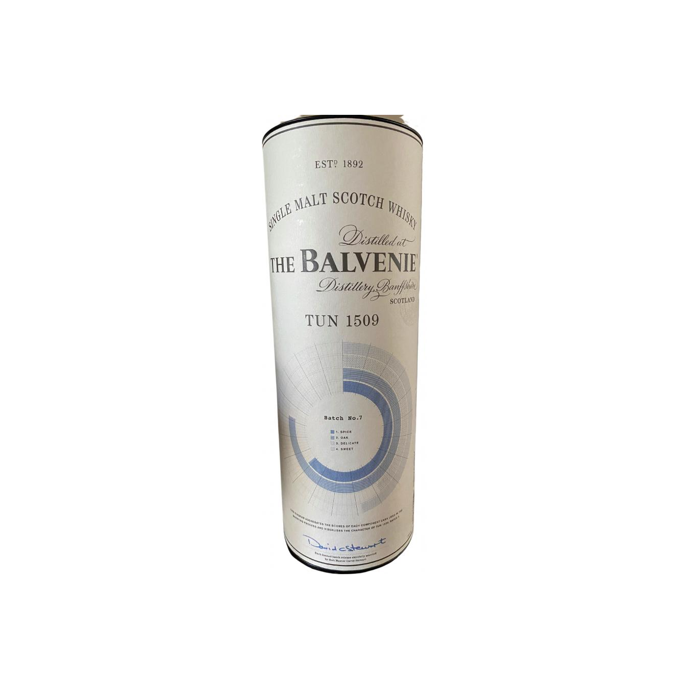 Balvenie Tun 1509 3