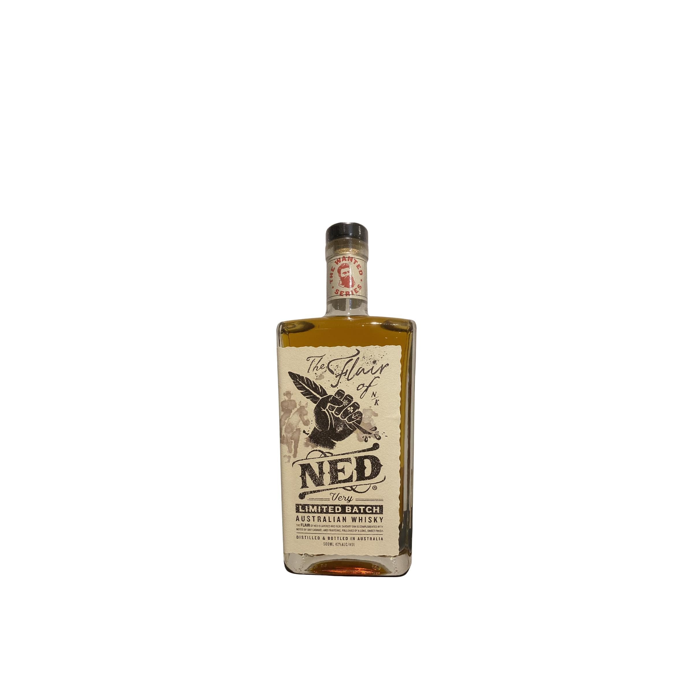 NED