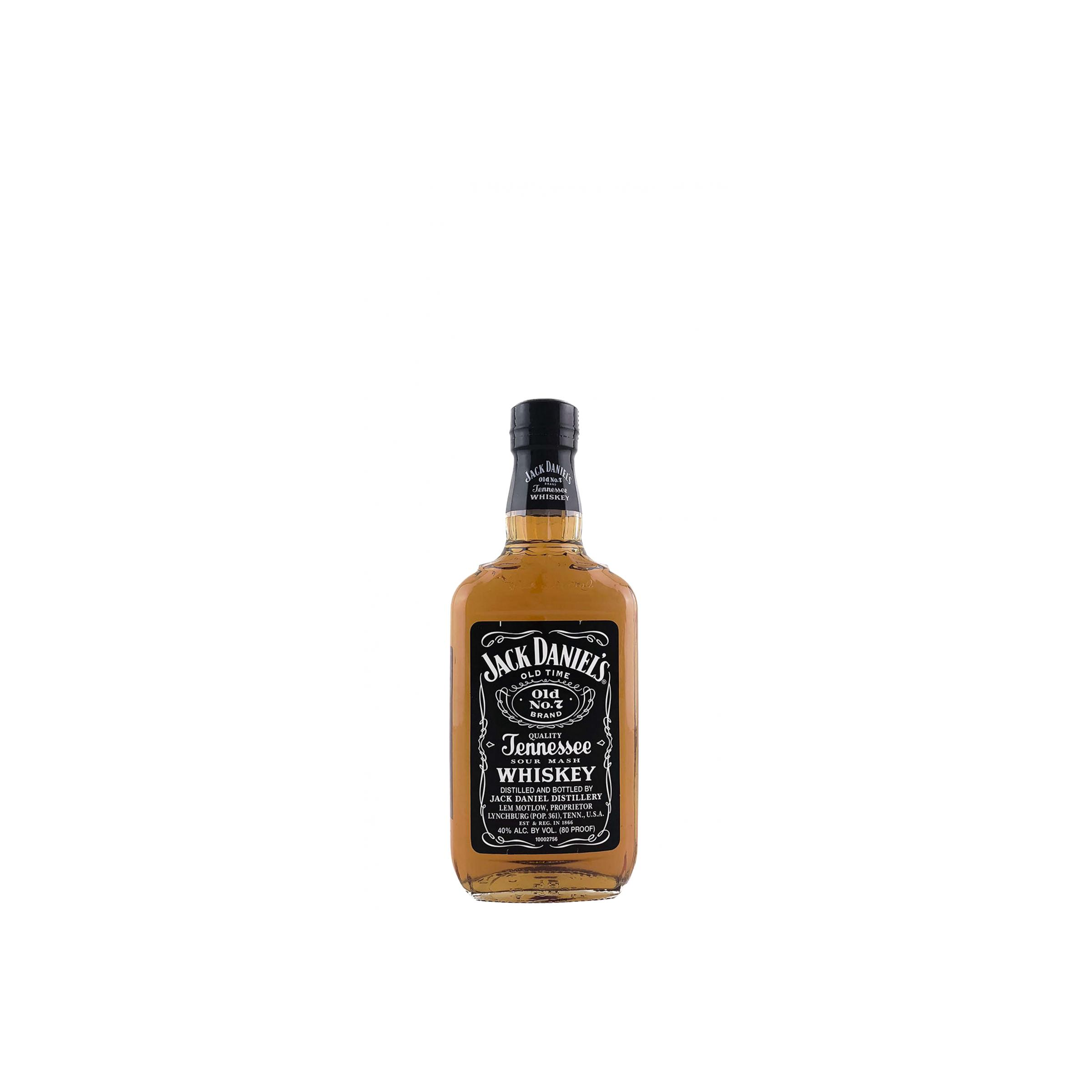 Jack Daniel's Tennessee Whisky 