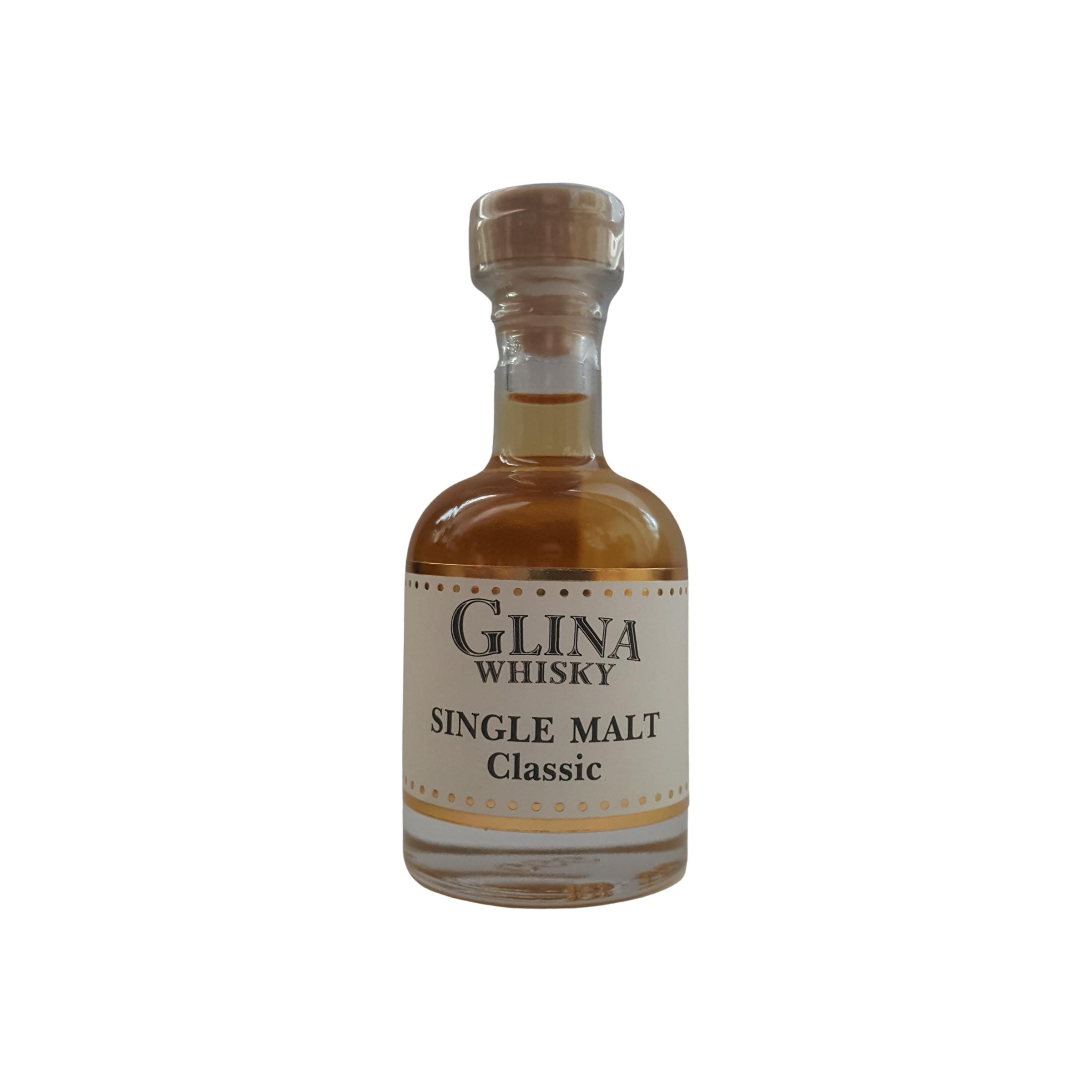 Glina Whisky Classic 2