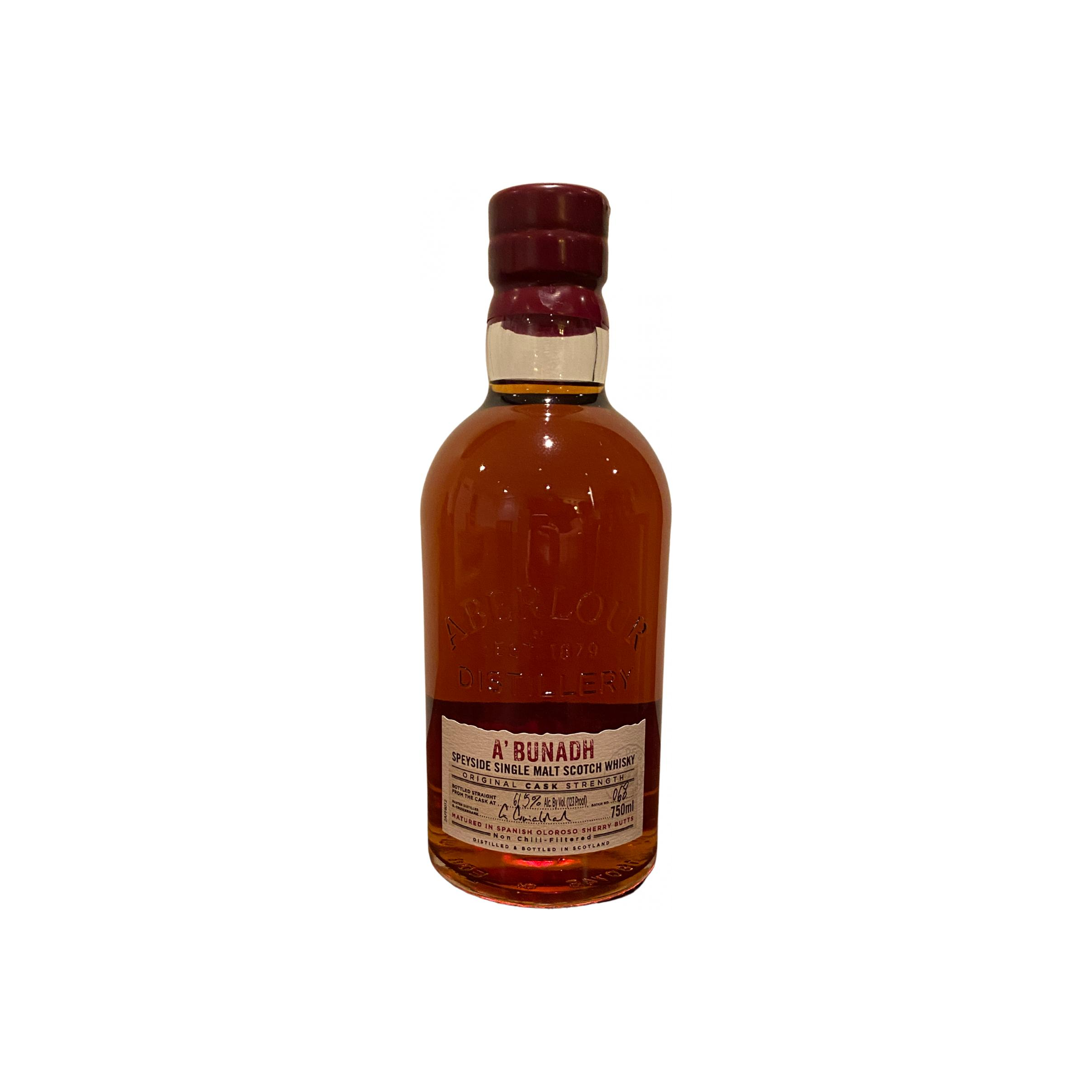 Aberlour Single Malt Whisky