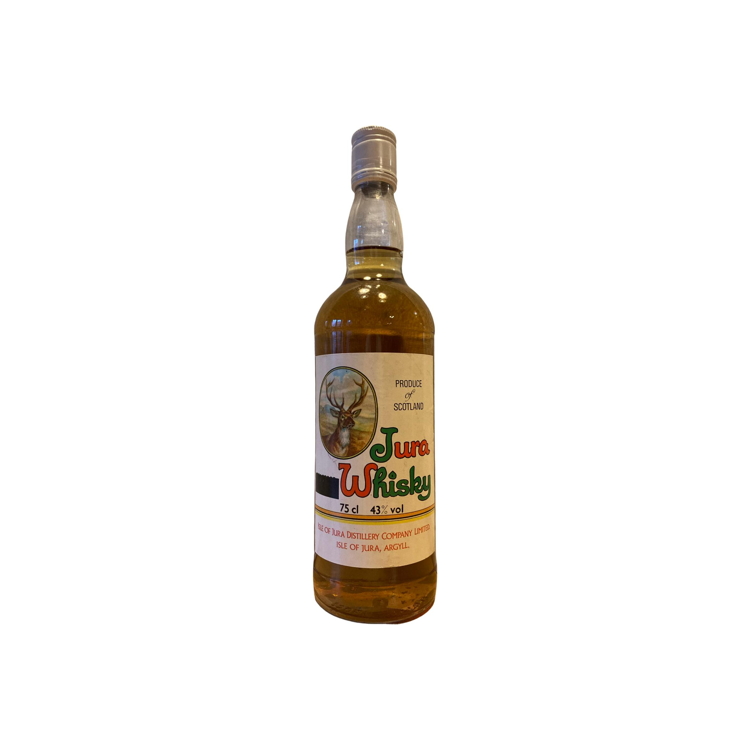 Isle of Jura Jura Whisky