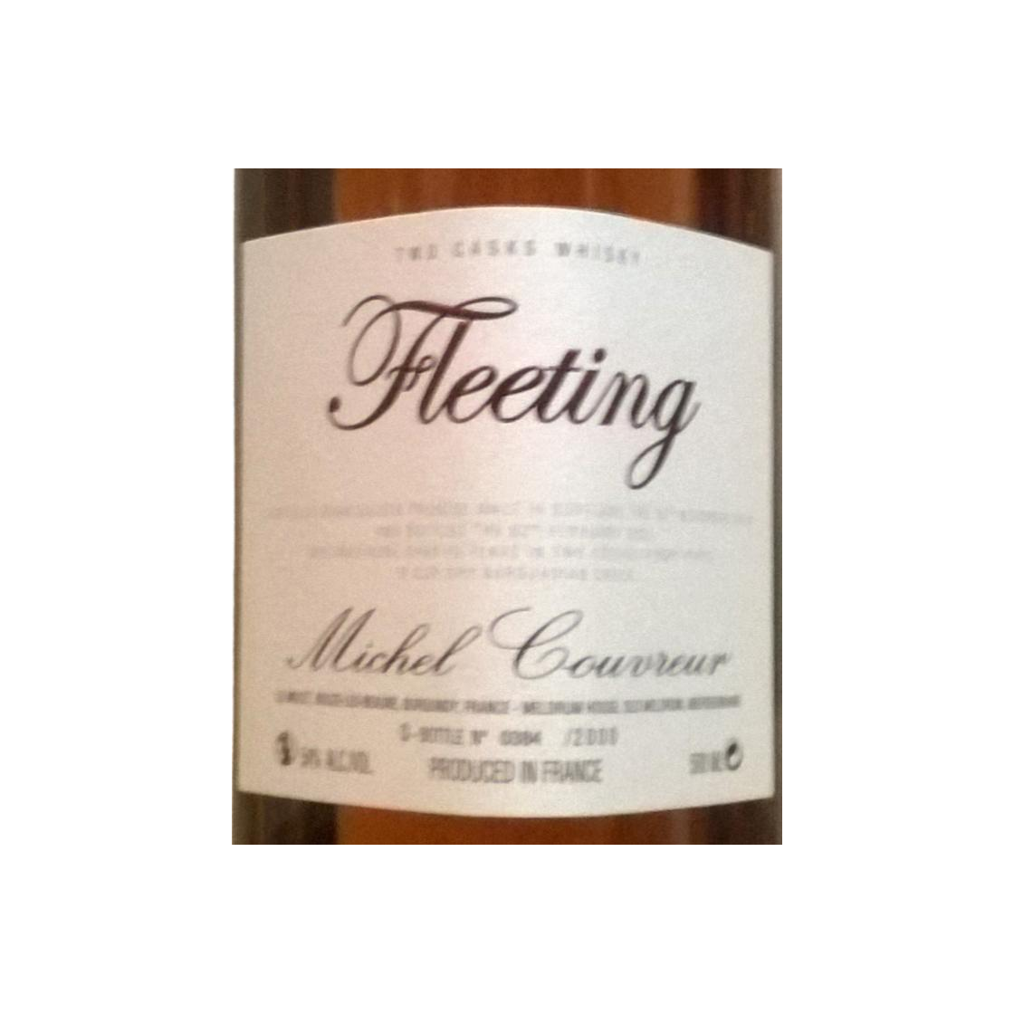 Fleeting 2010 MCo 2