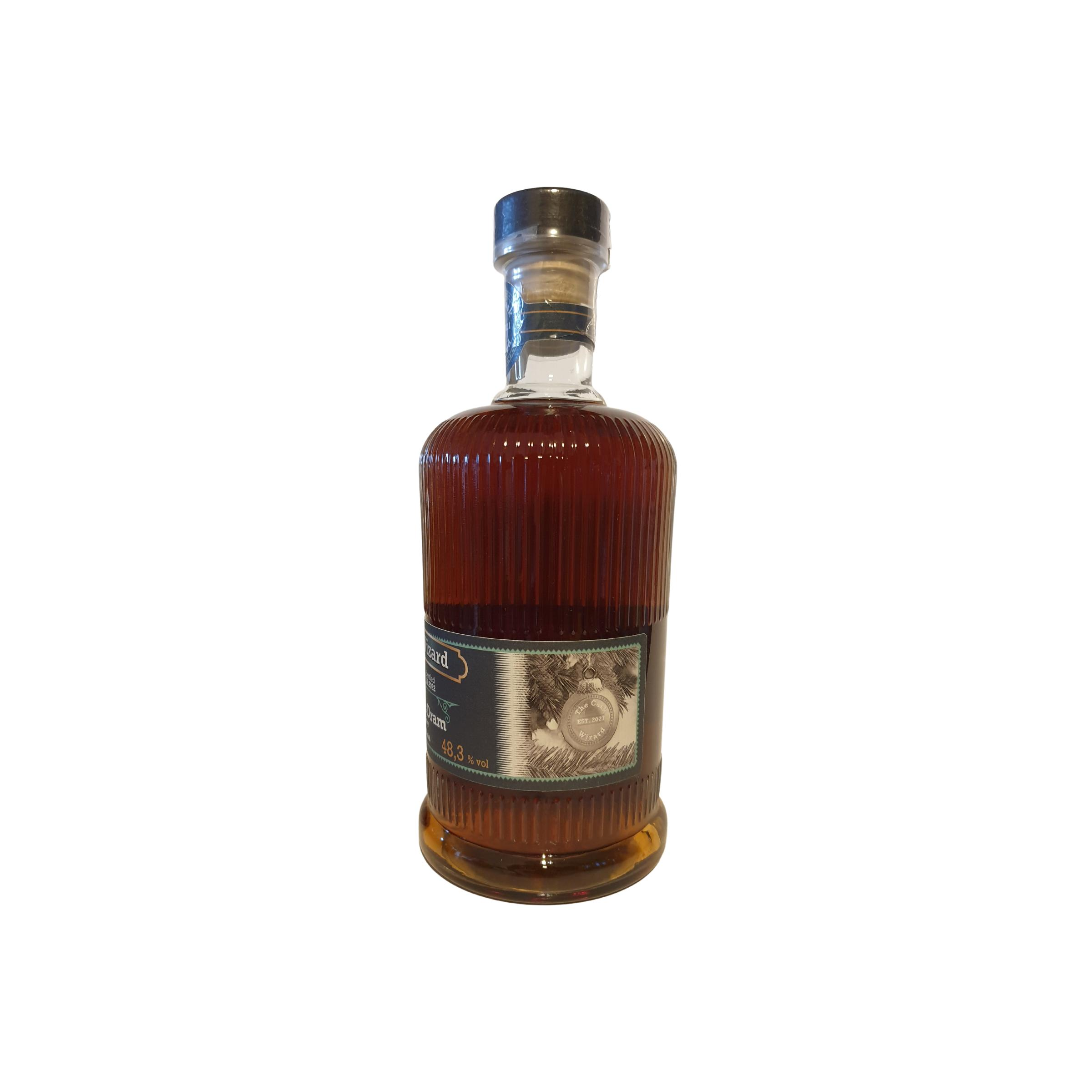 A Christmas Dram 2001 TCaWi 3