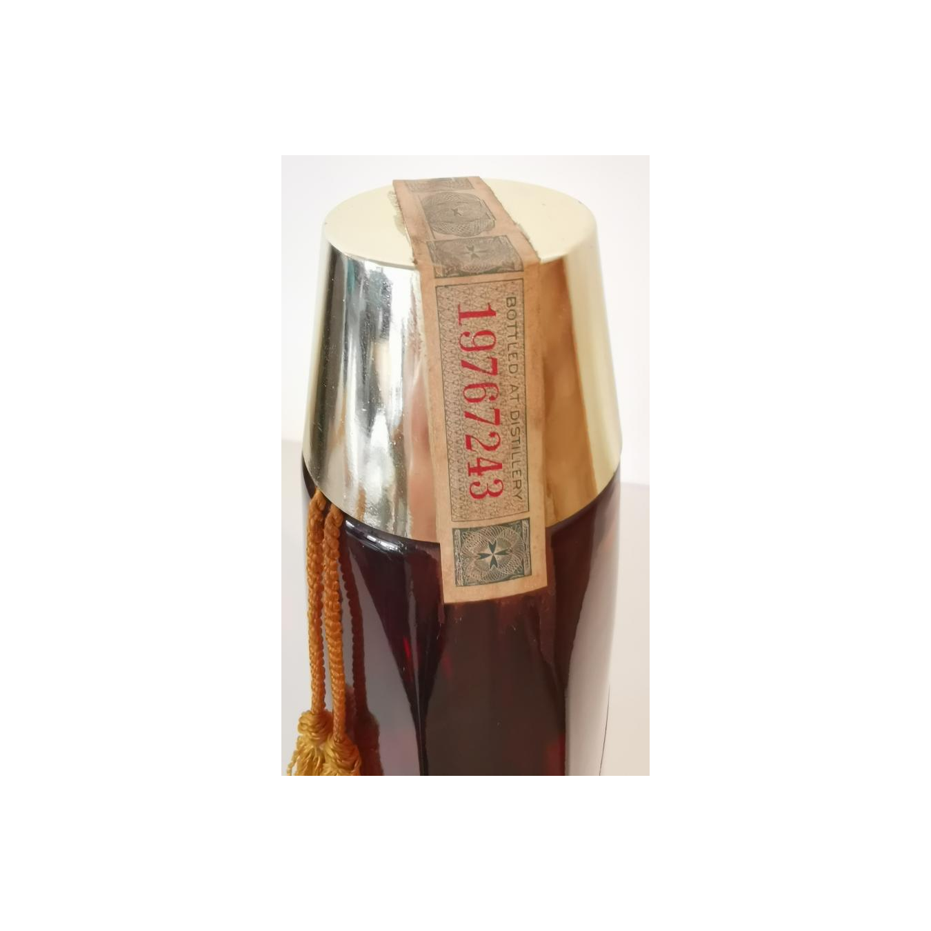 McGuinness Canadian Whisky 3
