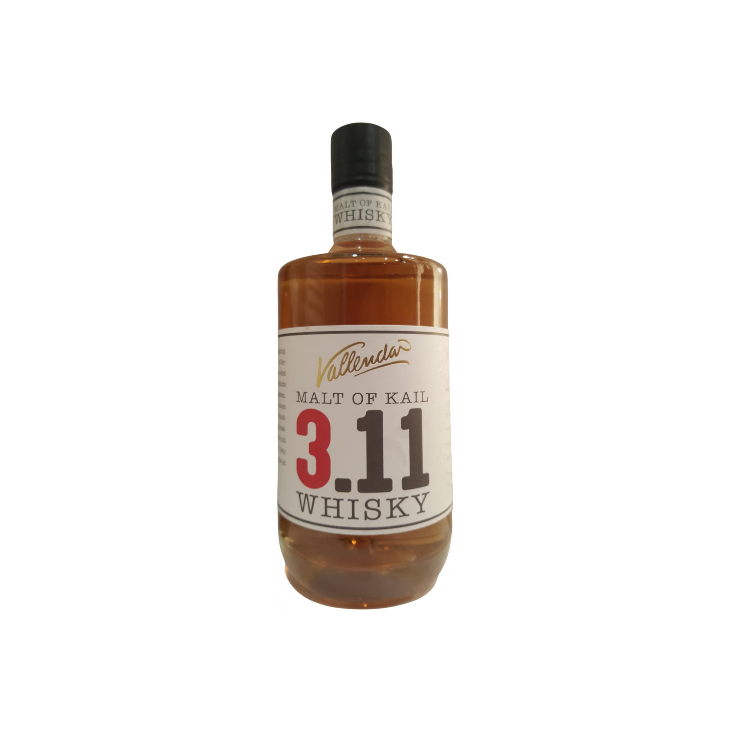 Malt of Kail 2010
