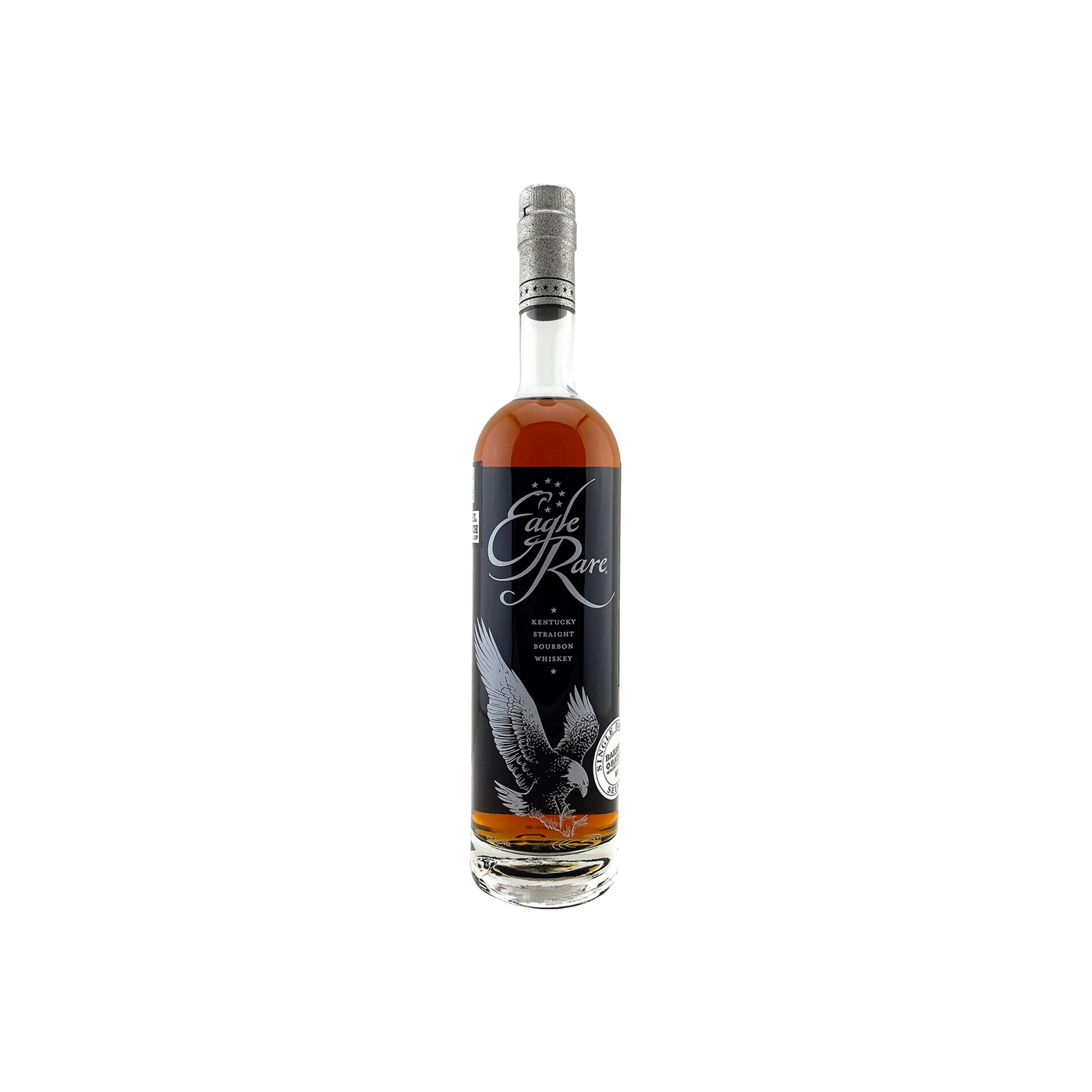 Eagle Rare 2010 10 Years Bourbon Whisky