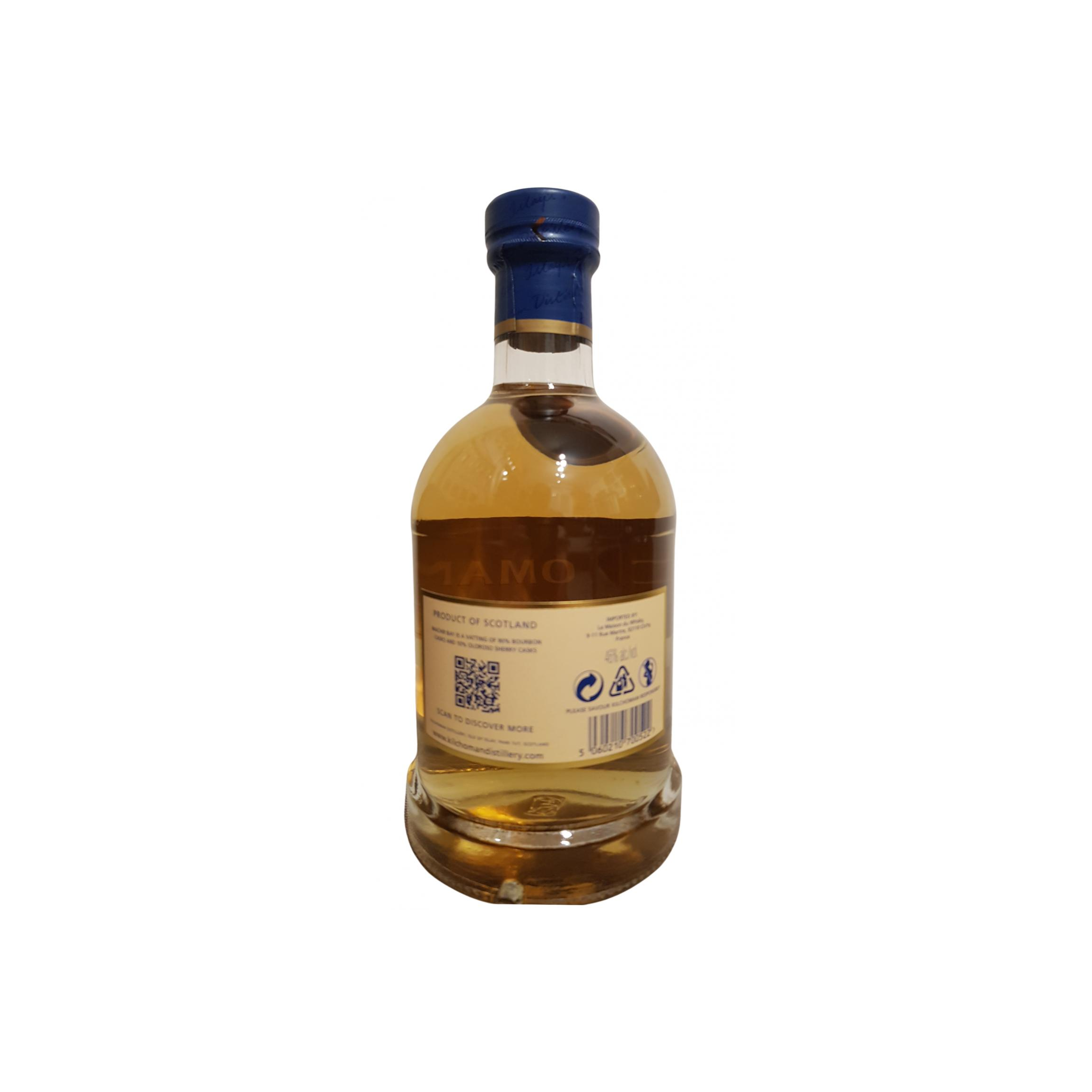 Kilchoman Single Malt Whisky 3
