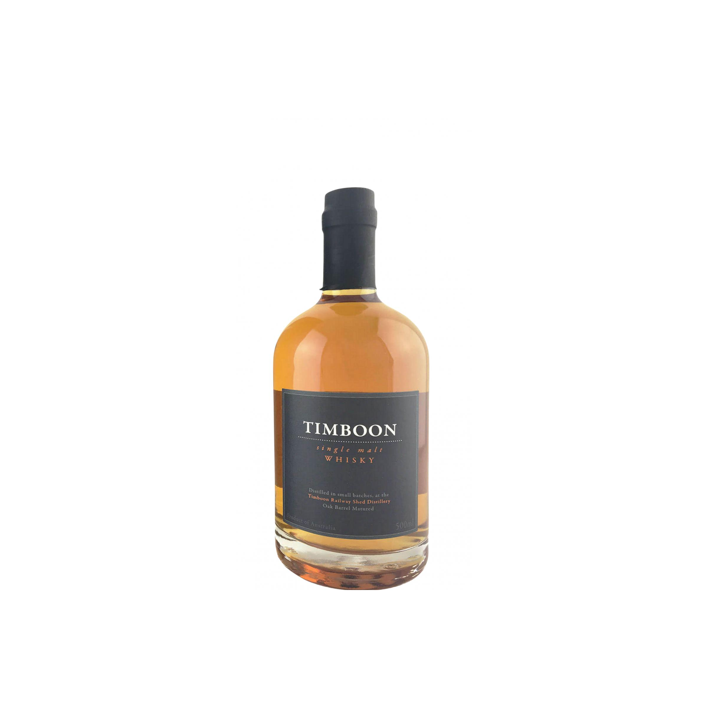 Timboon 2012