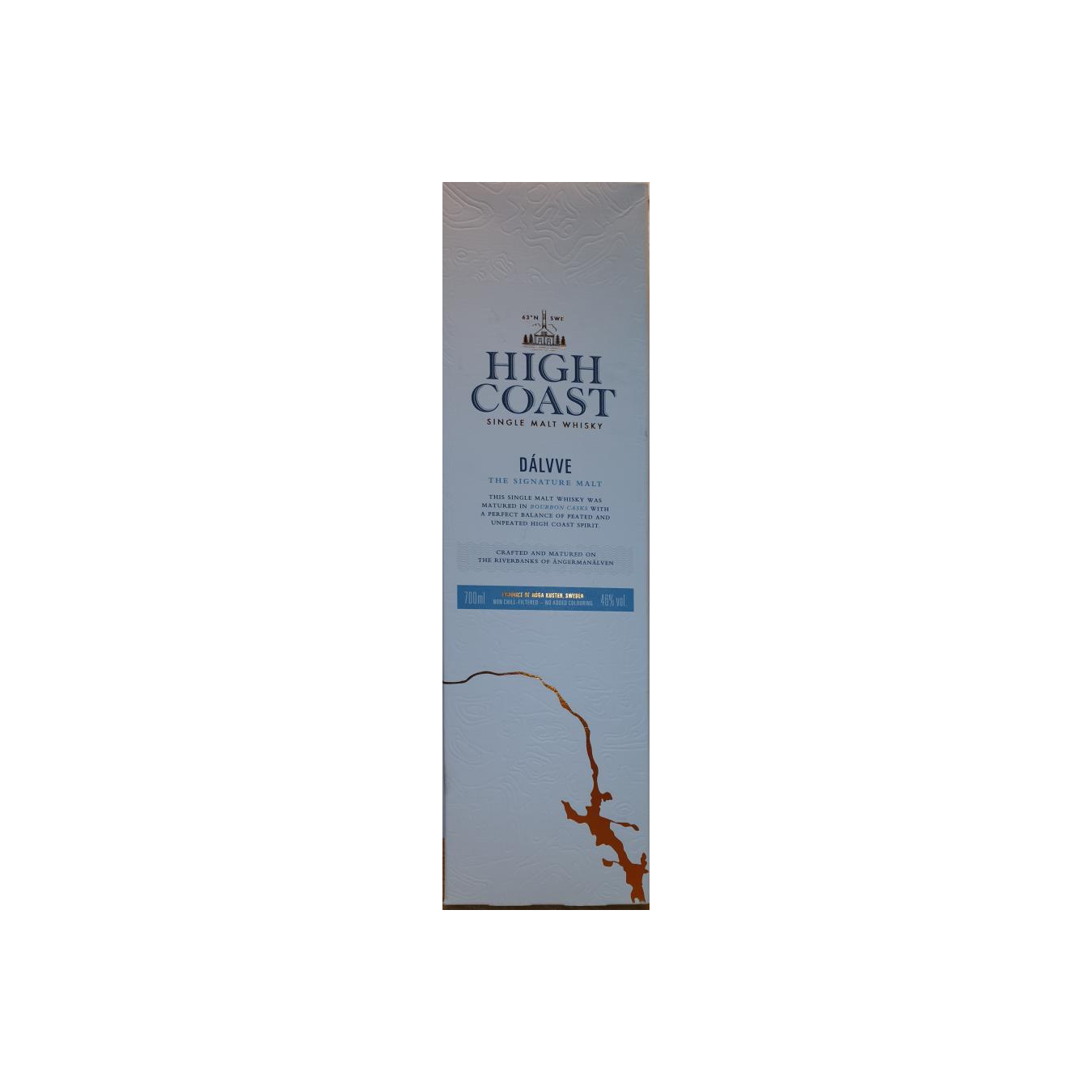 High Coast Single Malt Whisky 3
