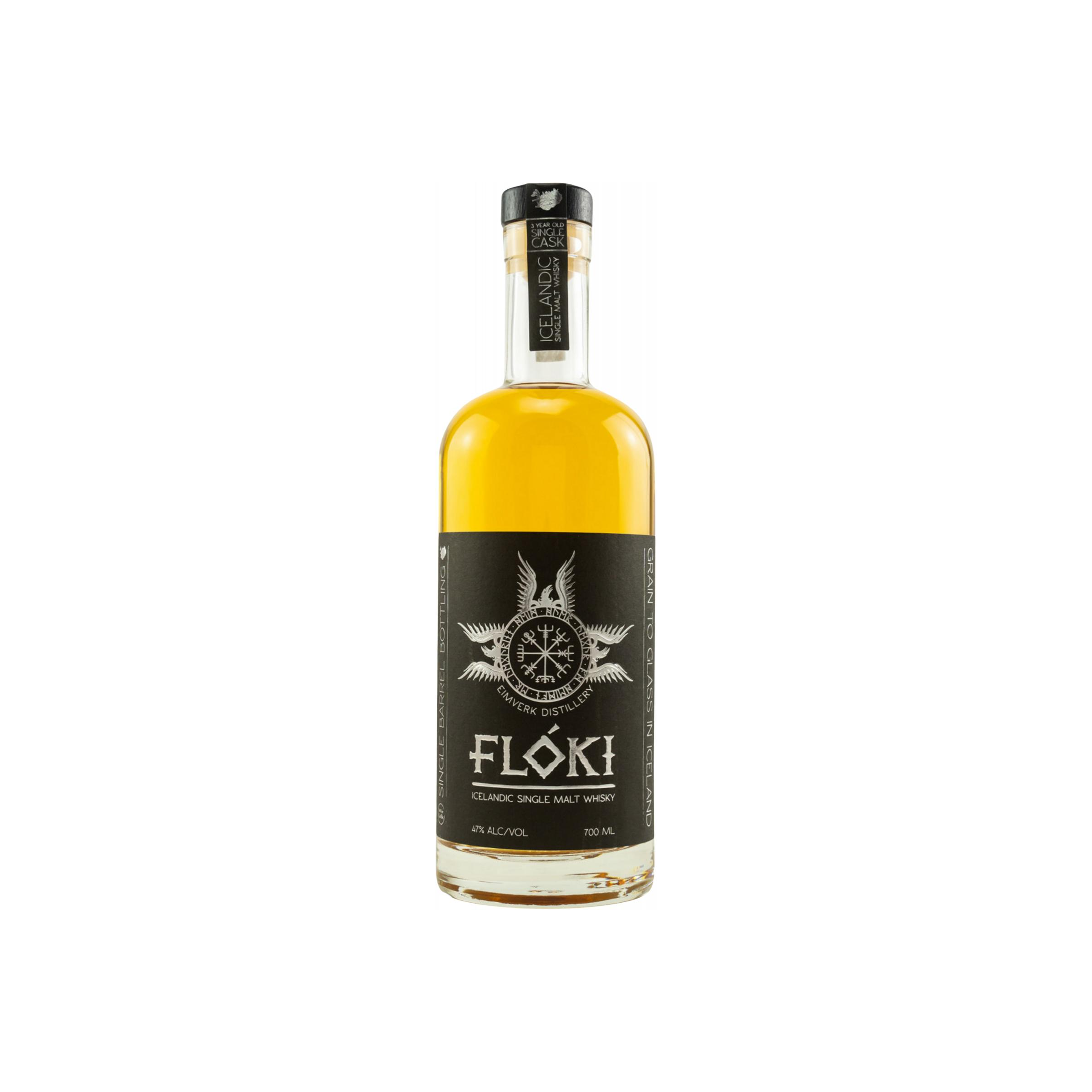 Flóki 03-year-old