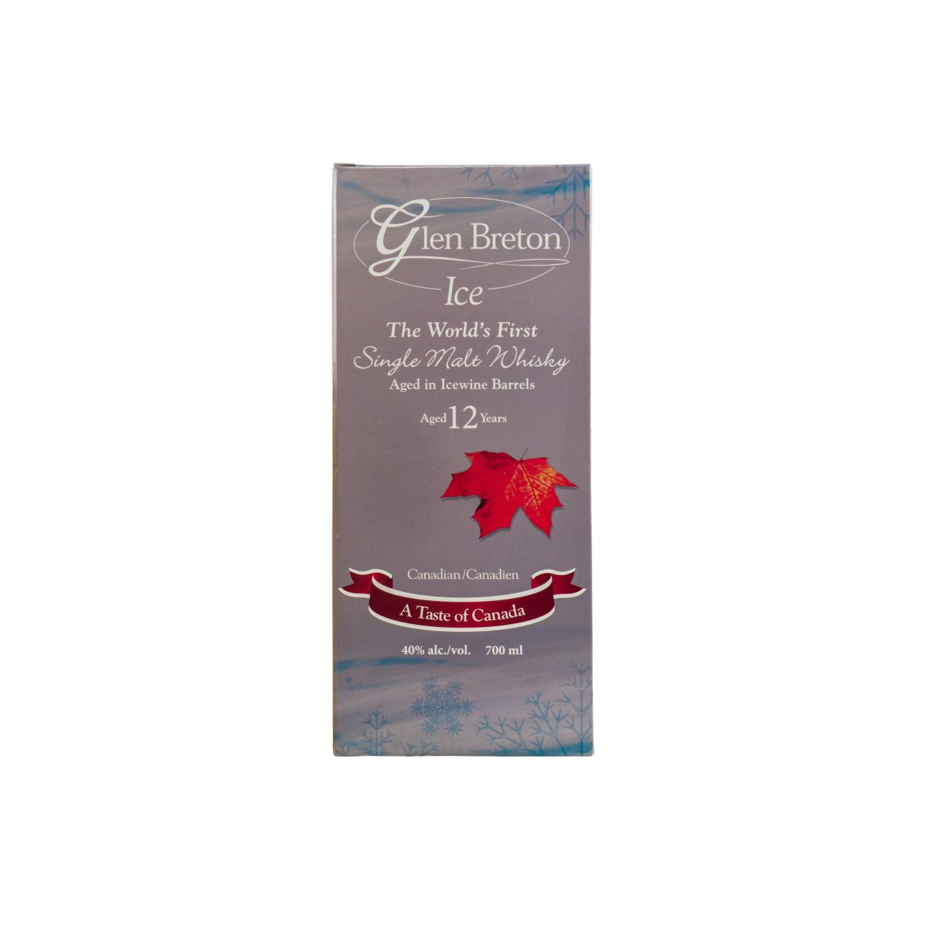 Glen Breton Rare 12-year-old 3