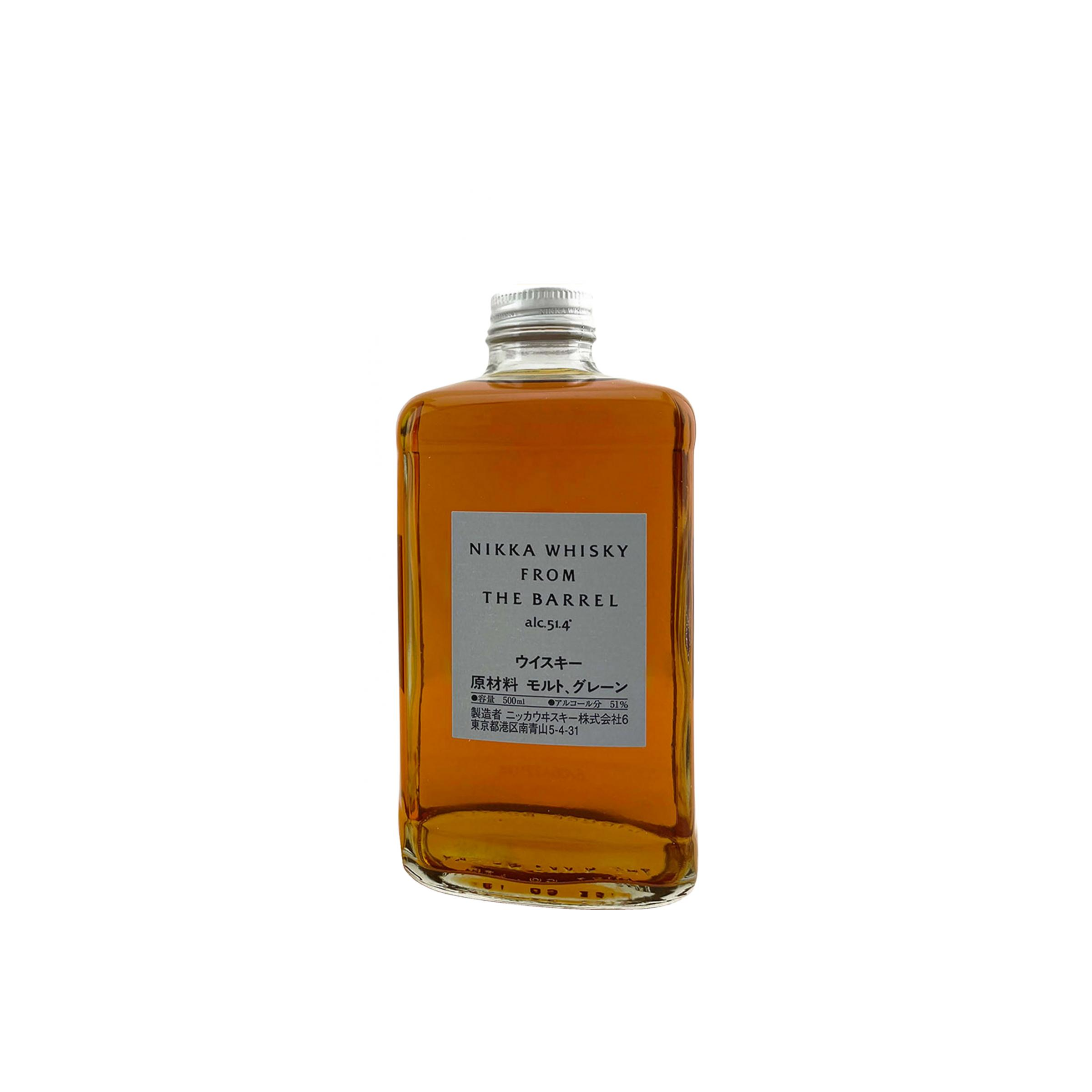 Nikka Blended Whisky