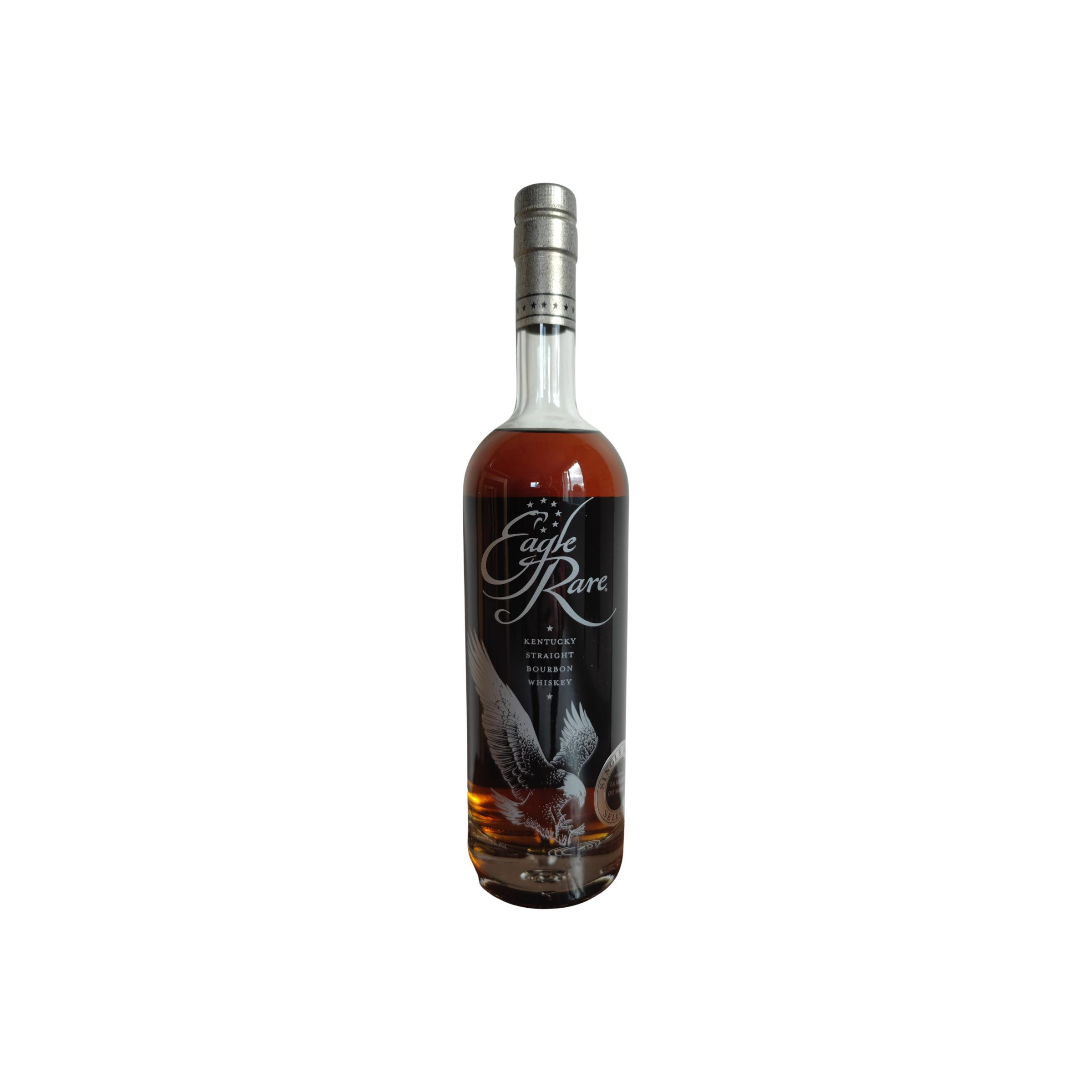 Eagle Rare 10 Years Bourbon Whisky