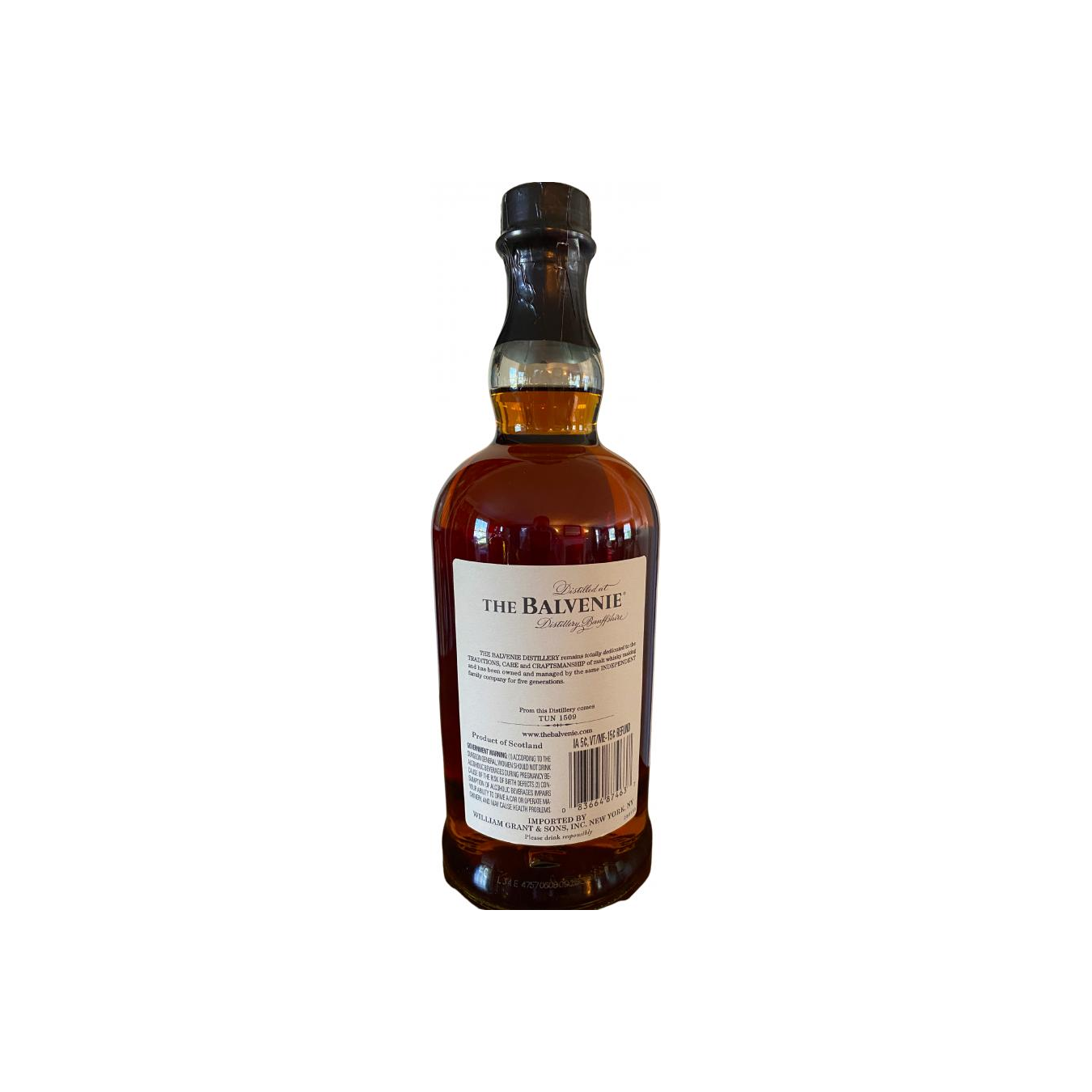 Balvenie Tun 1509 2