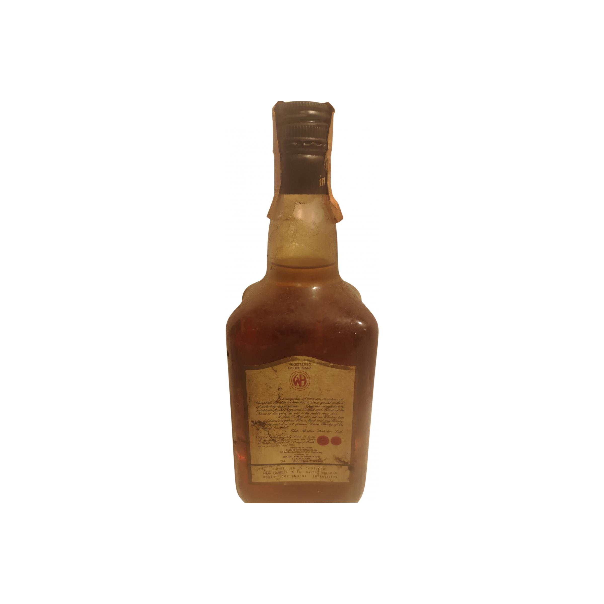 White Heather 05-year-old 2