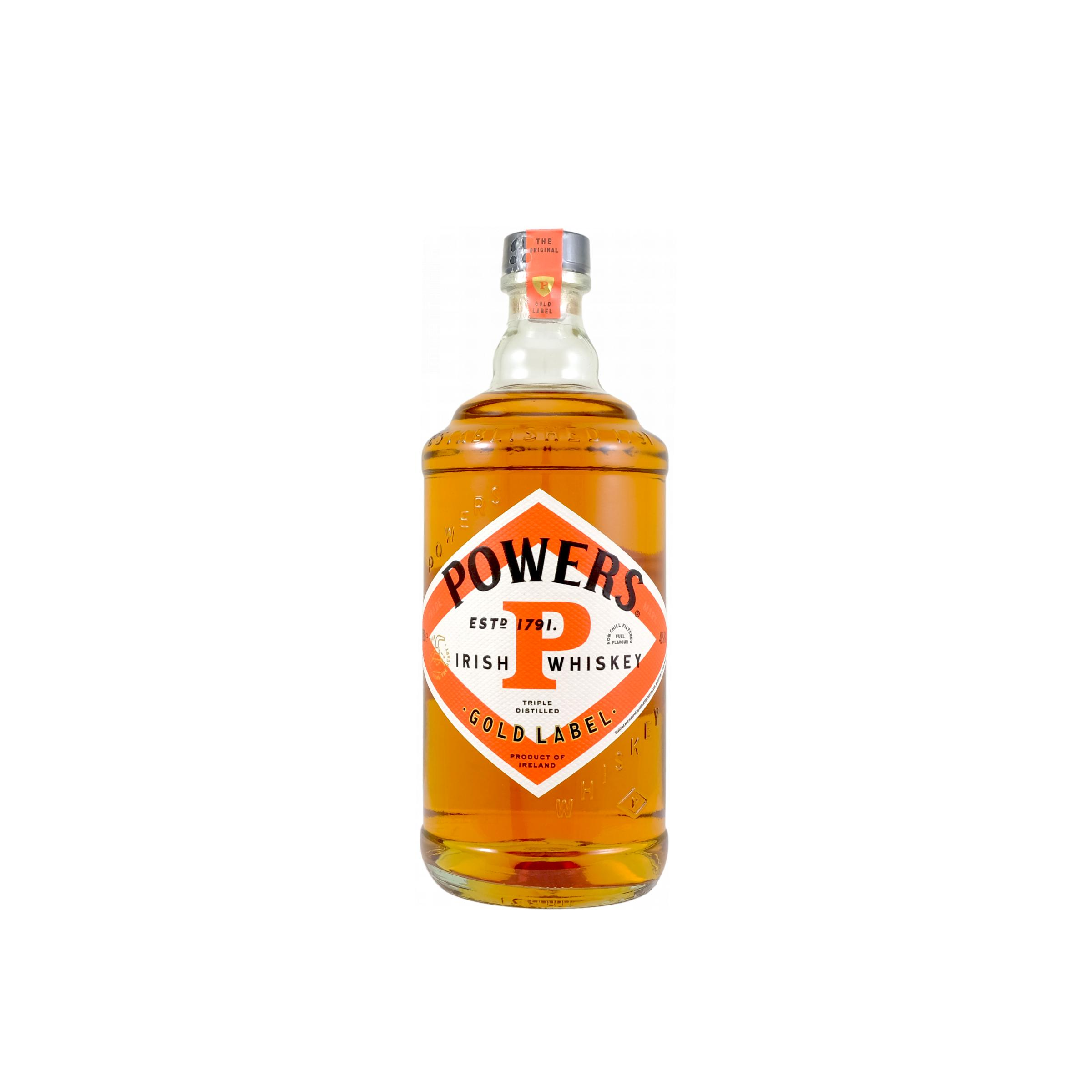 Powers Blended Whisky