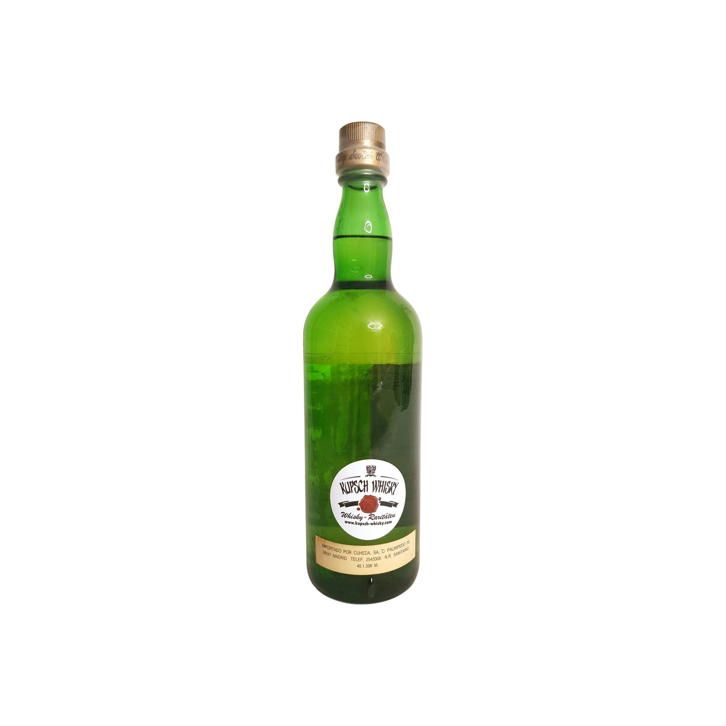 King's Whisky Scotch Whisky 2