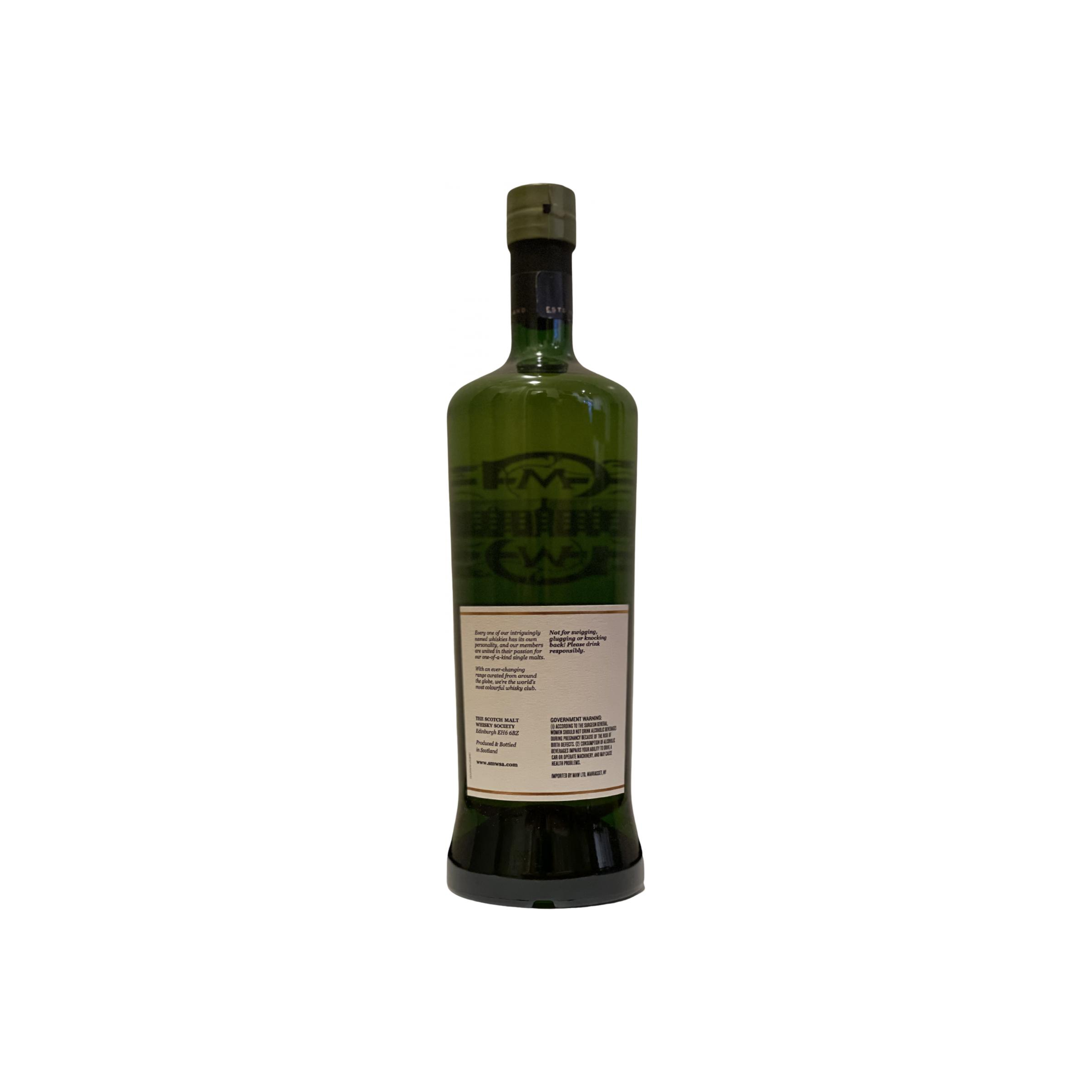 Caol Ila 2010 10 Years Single Malt Whisky 2