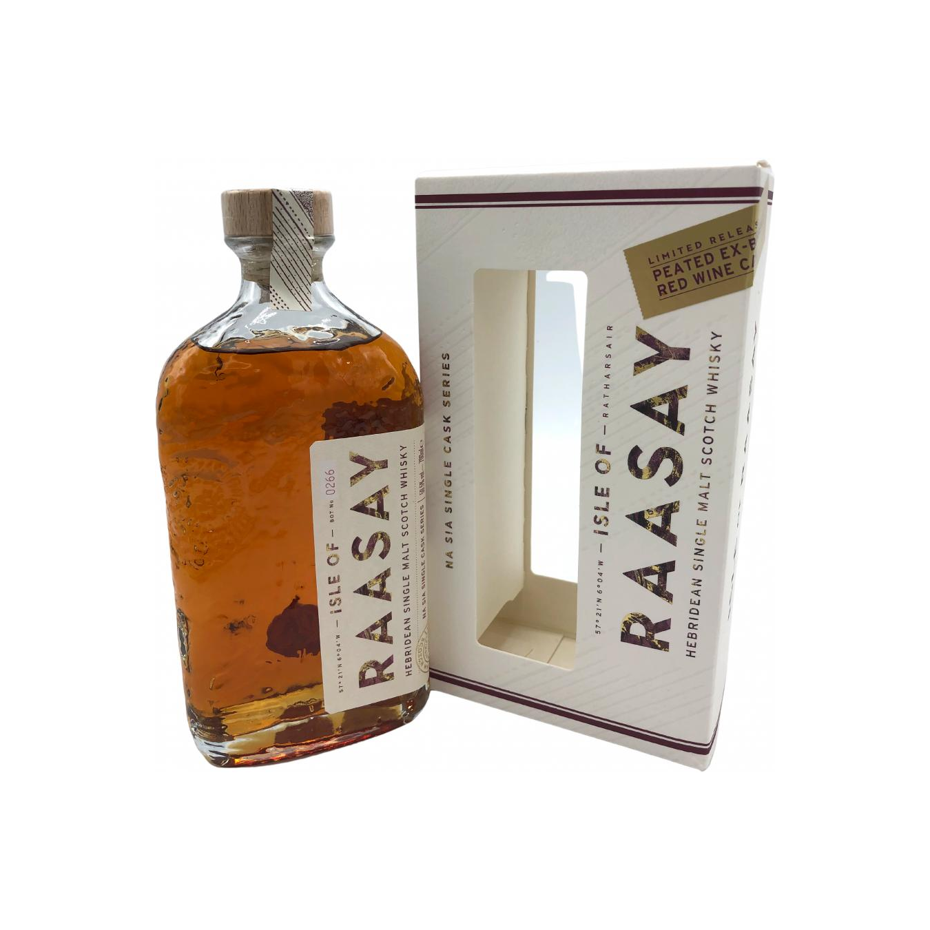 Raasay 2018 2