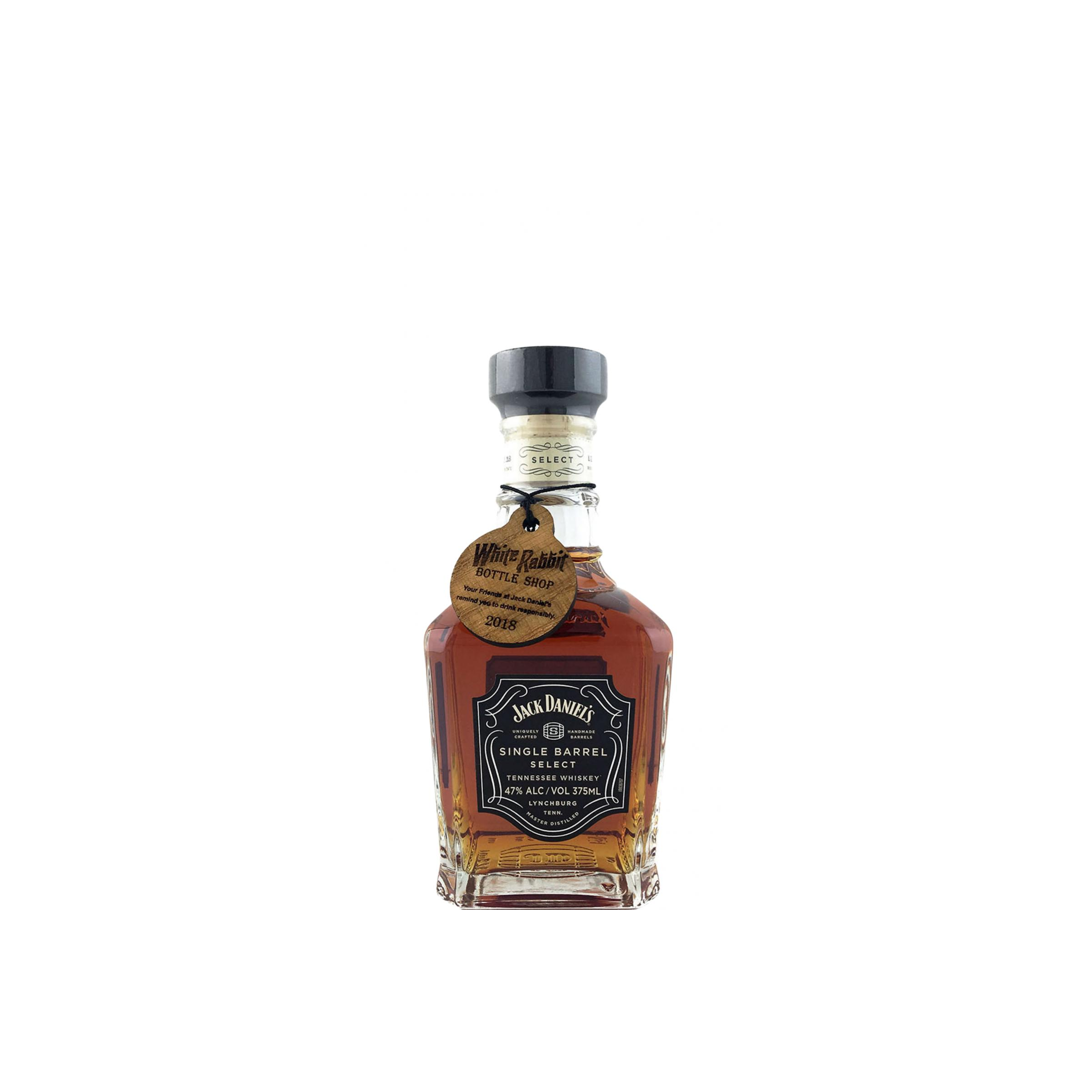Jack Daniel's Tennessee Whisky