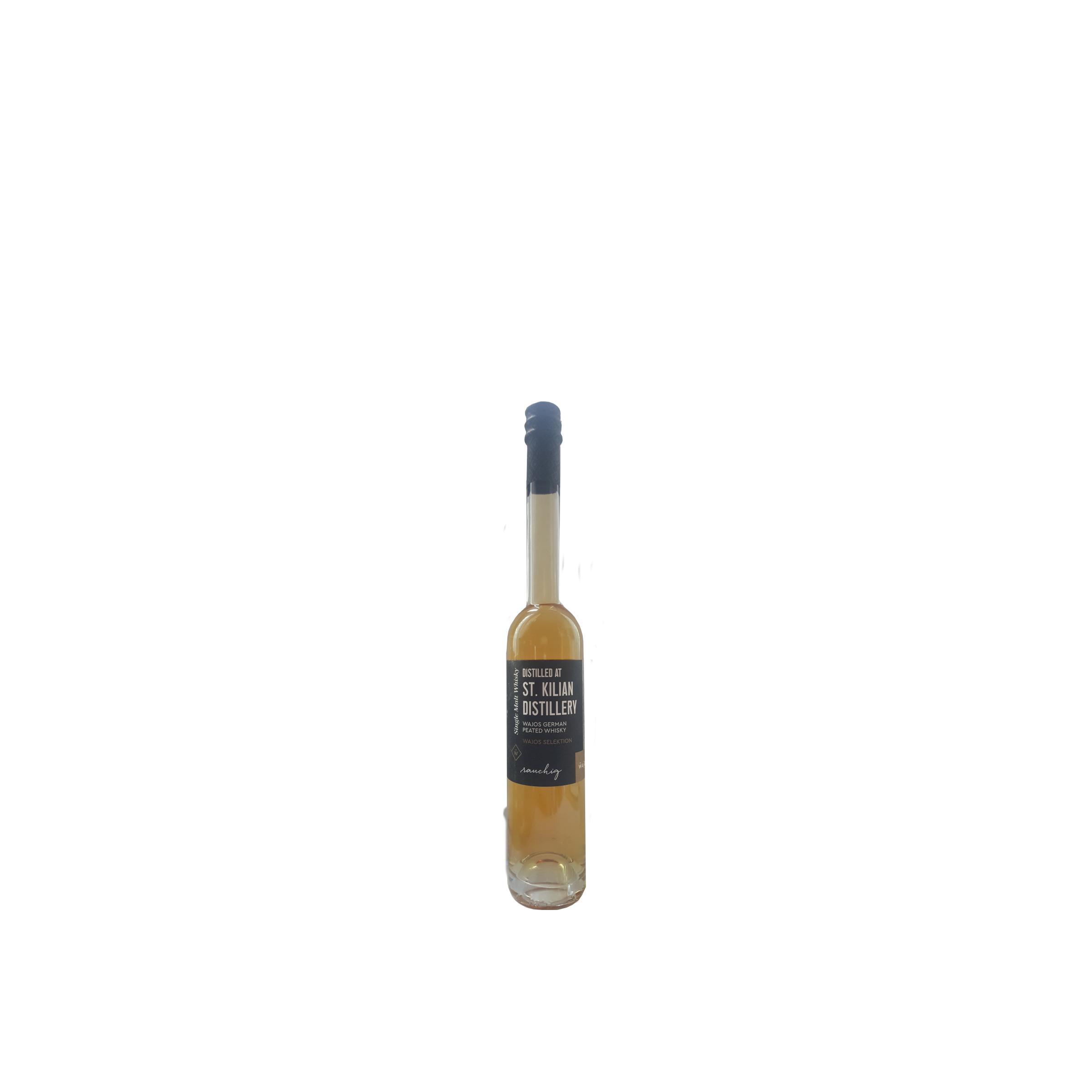 St. Kilian Single Malt Whisky Wajo