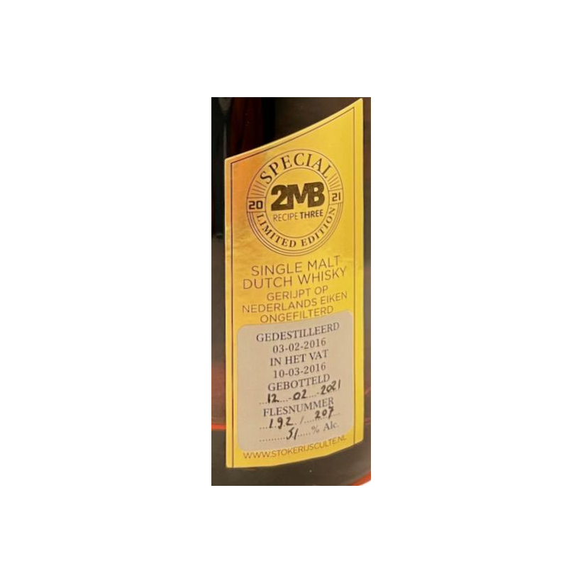 Sculte 2016 - Twentse Whisky 2