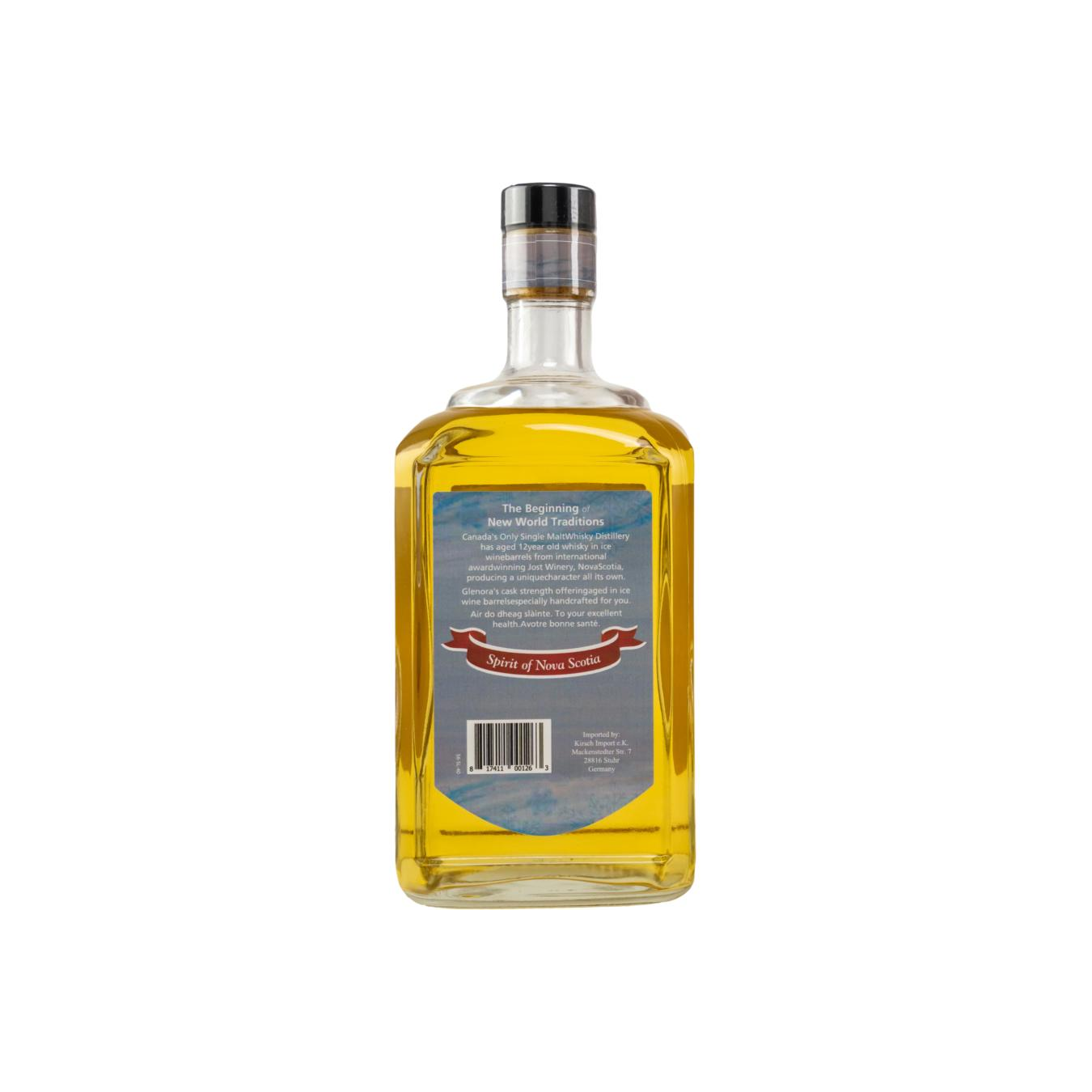 Glen Breton Rare 12-year-old 2