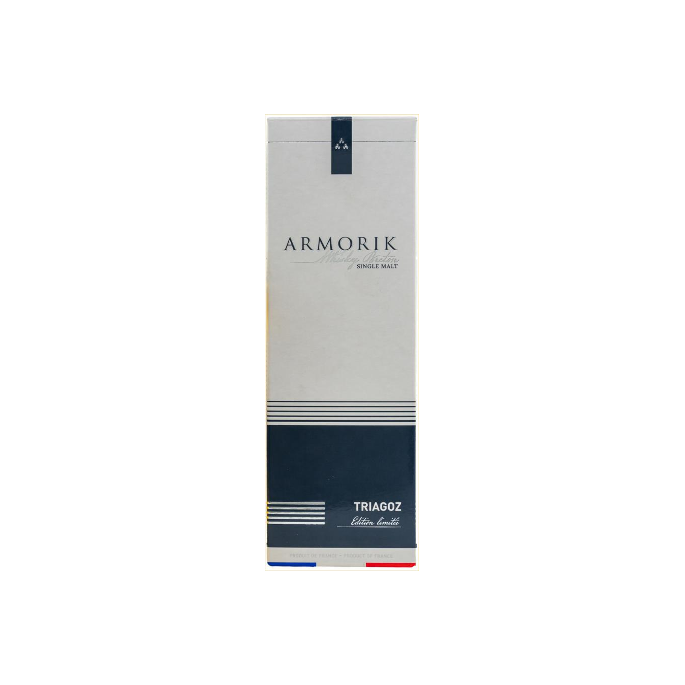 Armorik Single Malt Whisky 3