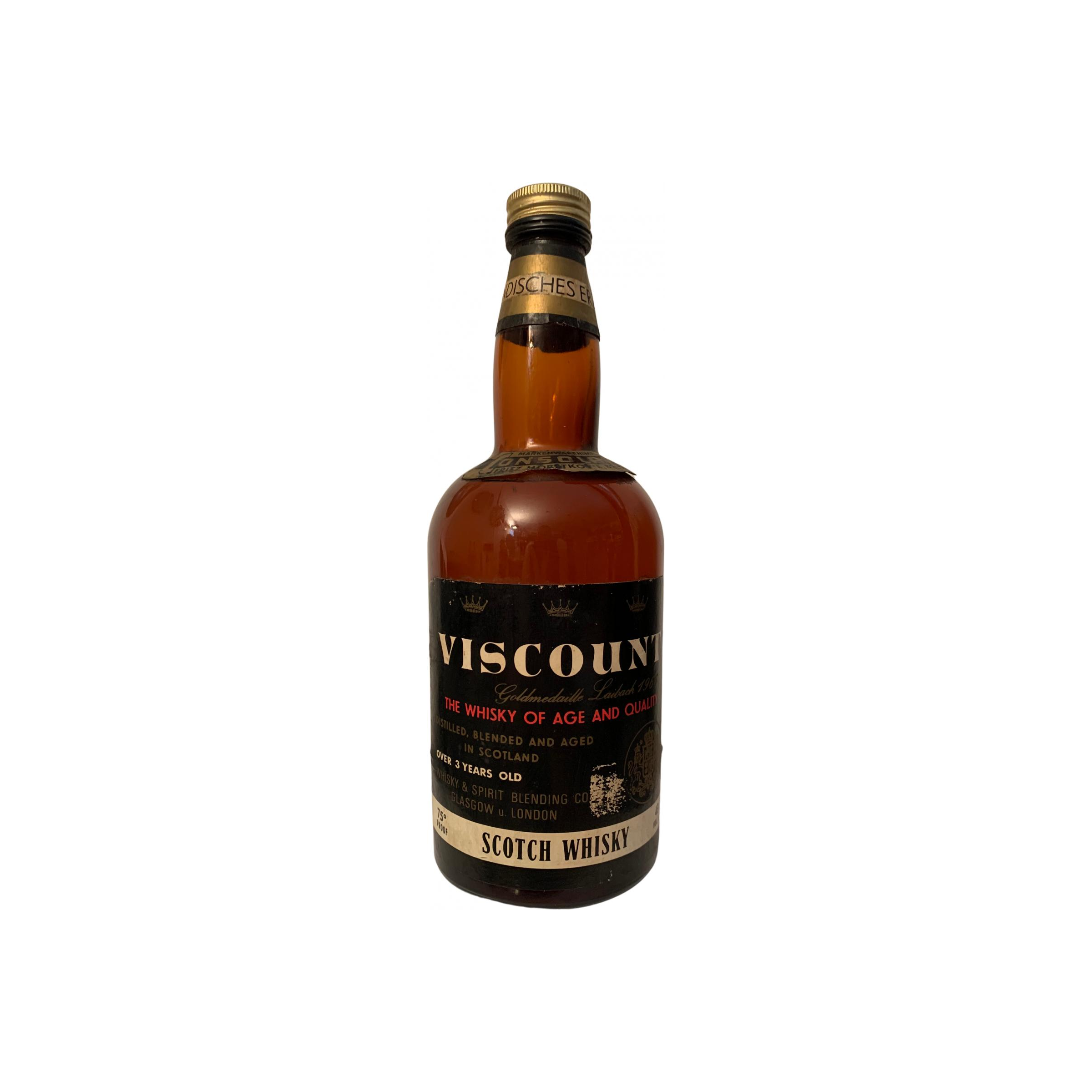 Viscount 03-year-old