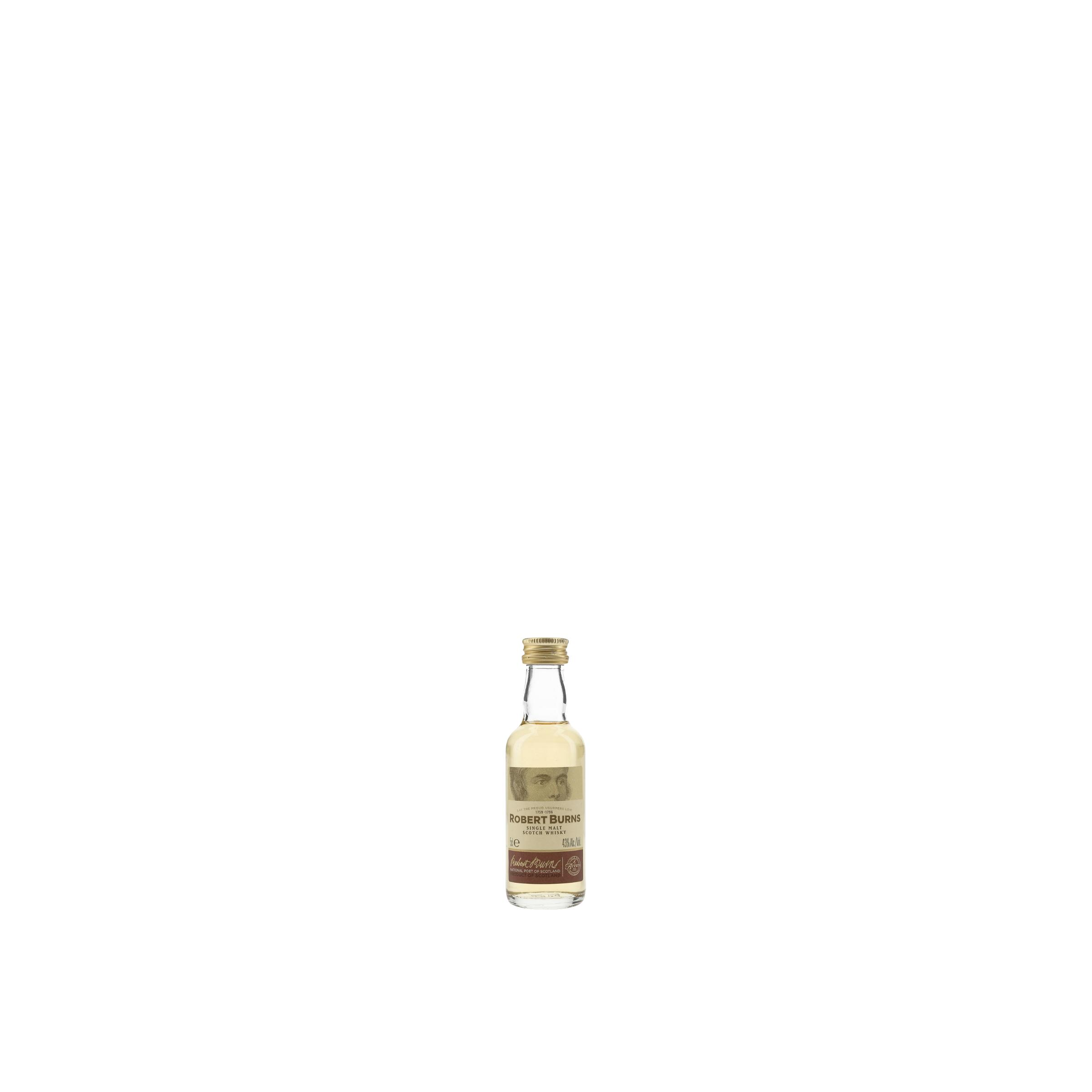 Arran Single Malt Whisky